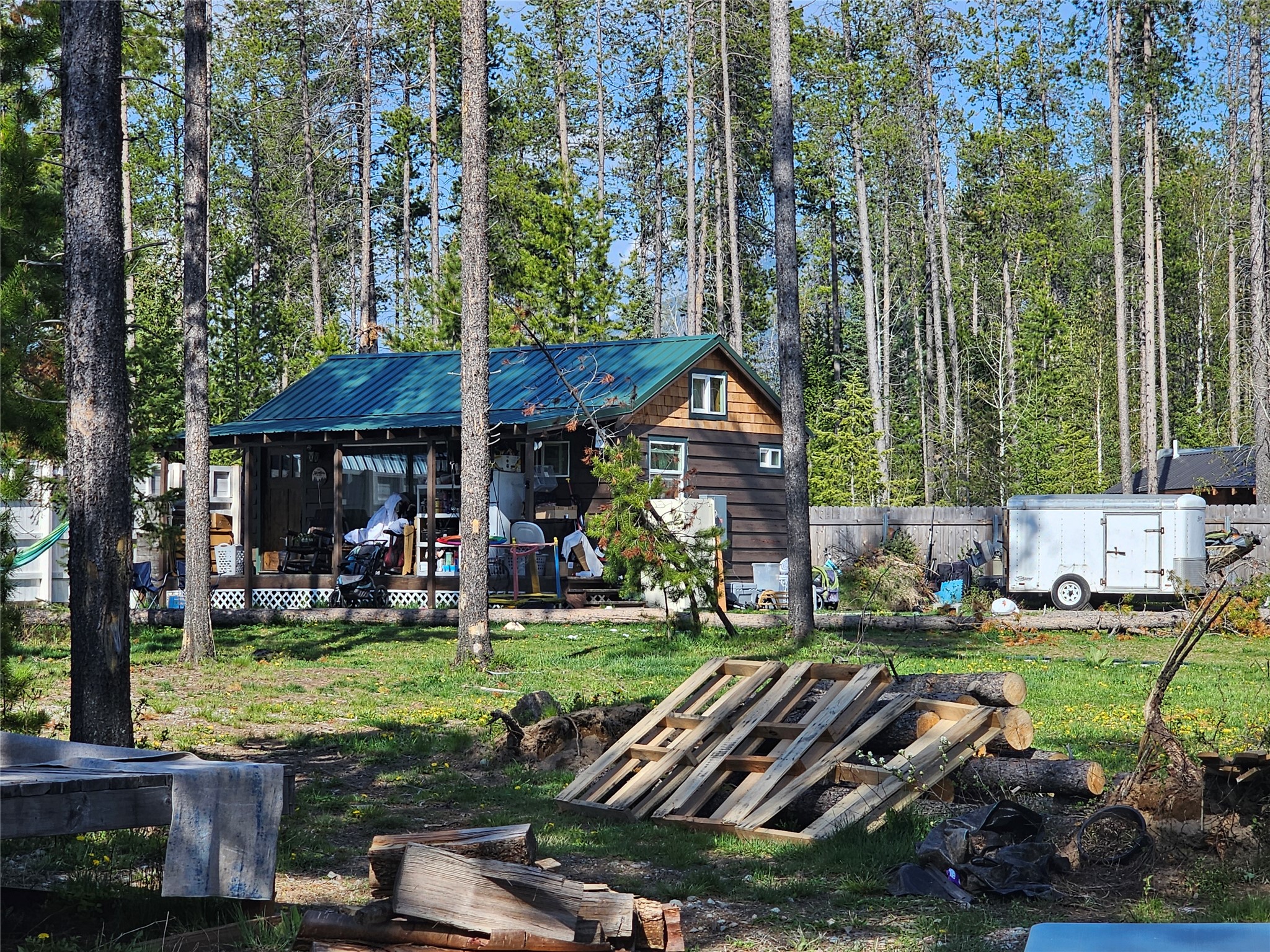 138 Caribou Street Property Photo 1