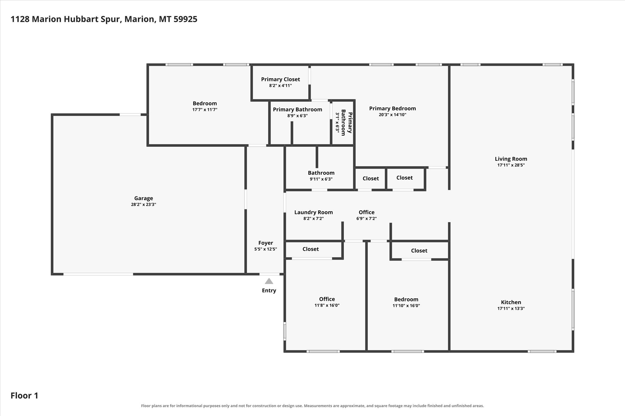 1128 Marion Hubbart Spur Property Photo 36