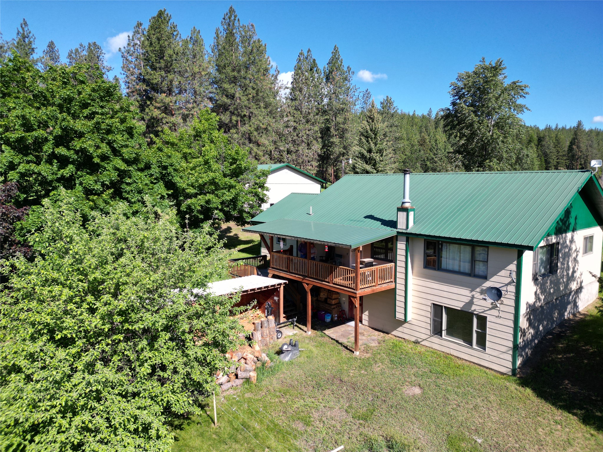 34 Baldy View Lane Property Photo 1