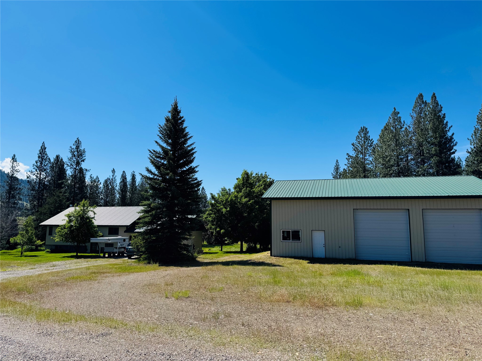 34 Baldy View Lane Property Photo 5