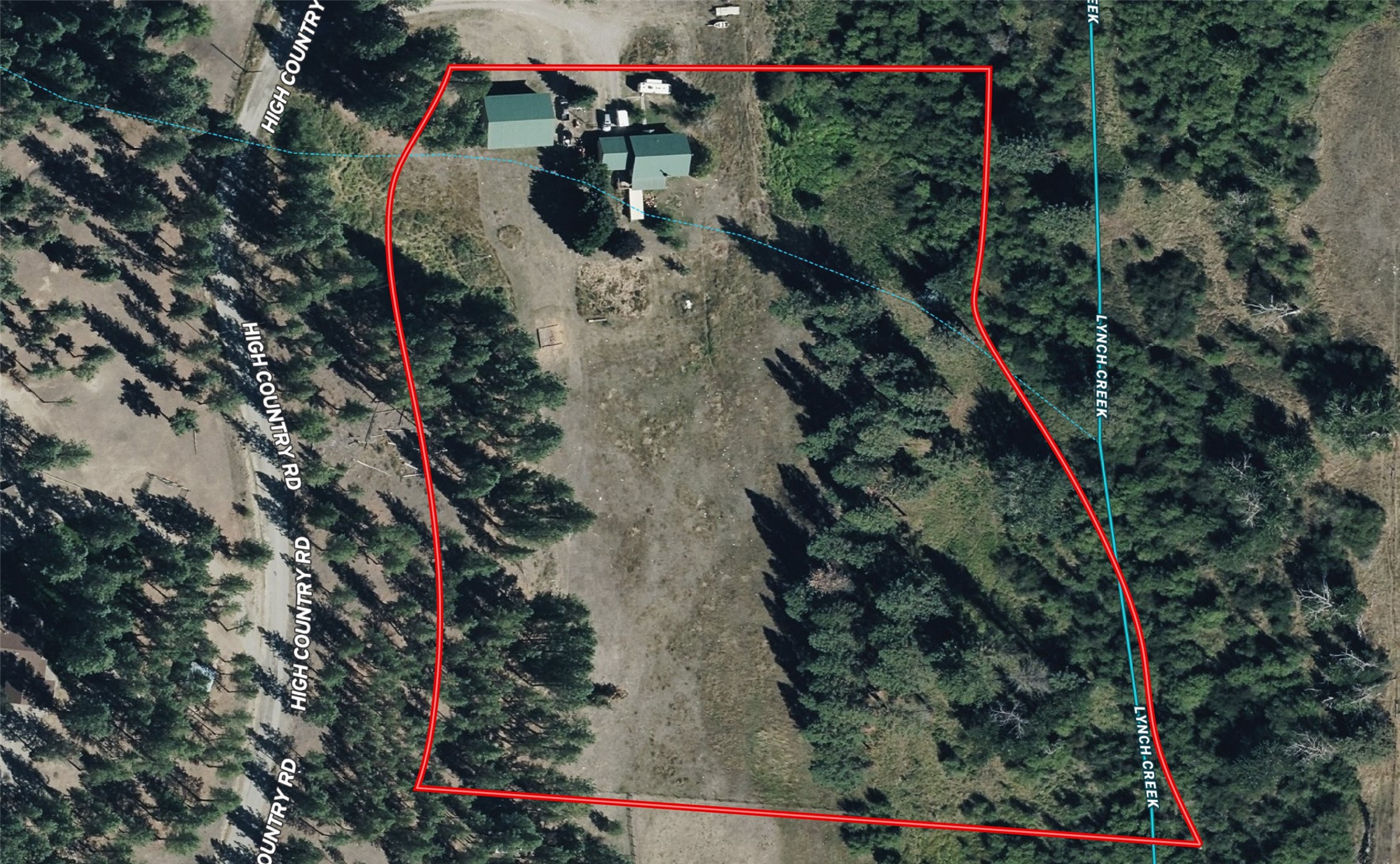 34 Baldy View Lane Property Photo 26