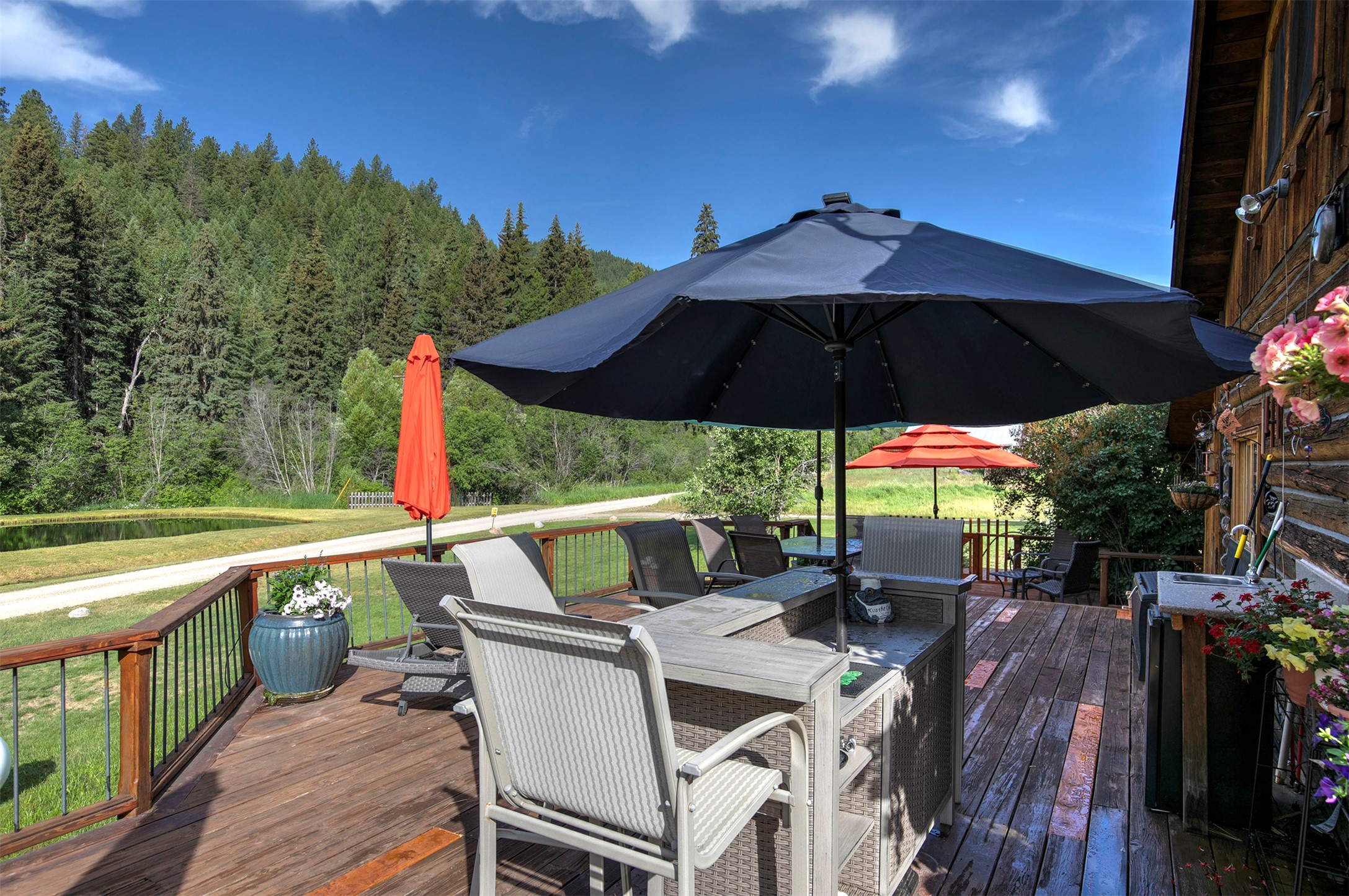158 Trapper Creek Road Property Photo 5