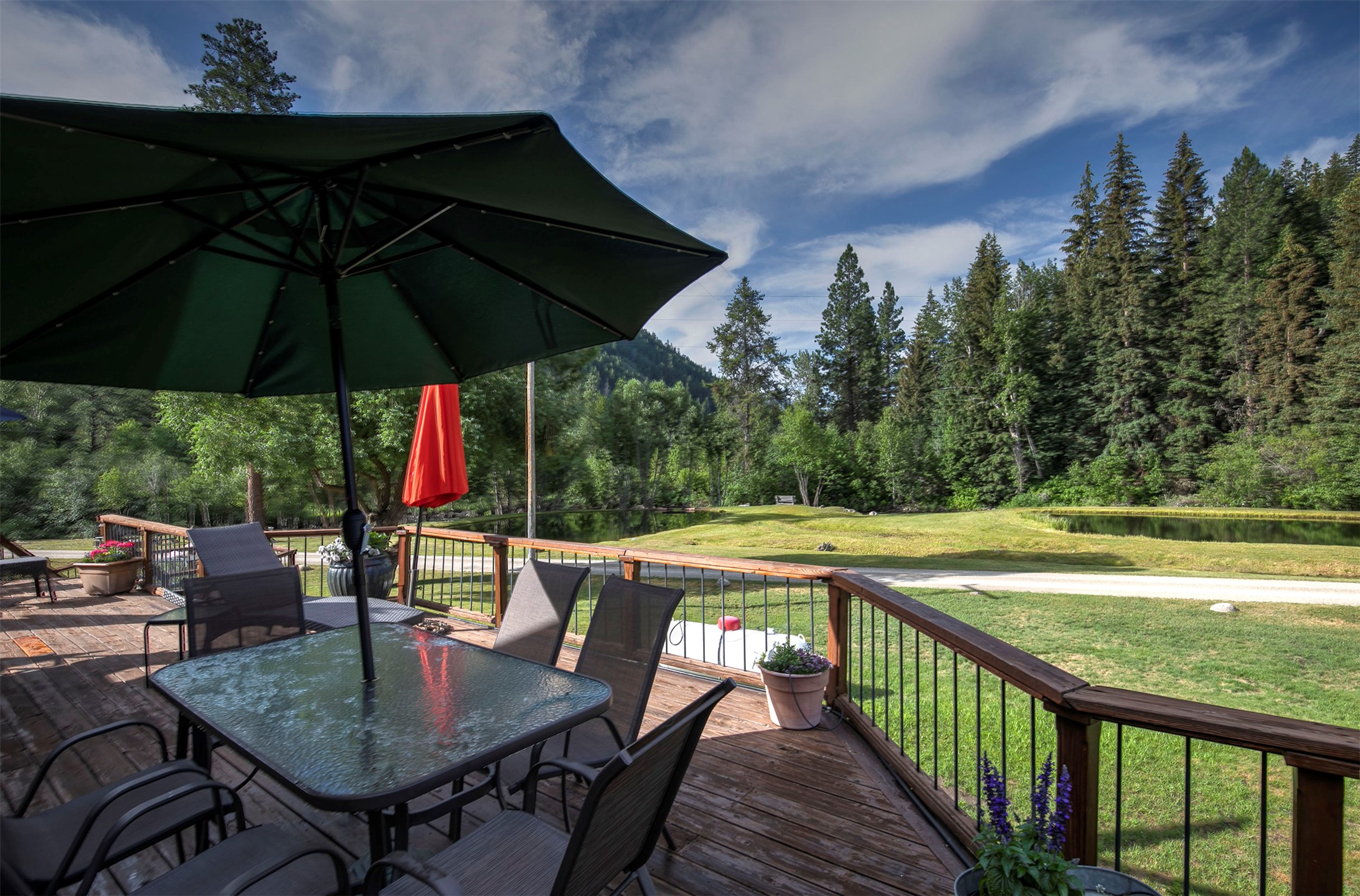 158 Trapper Creek Road Property Photo 6