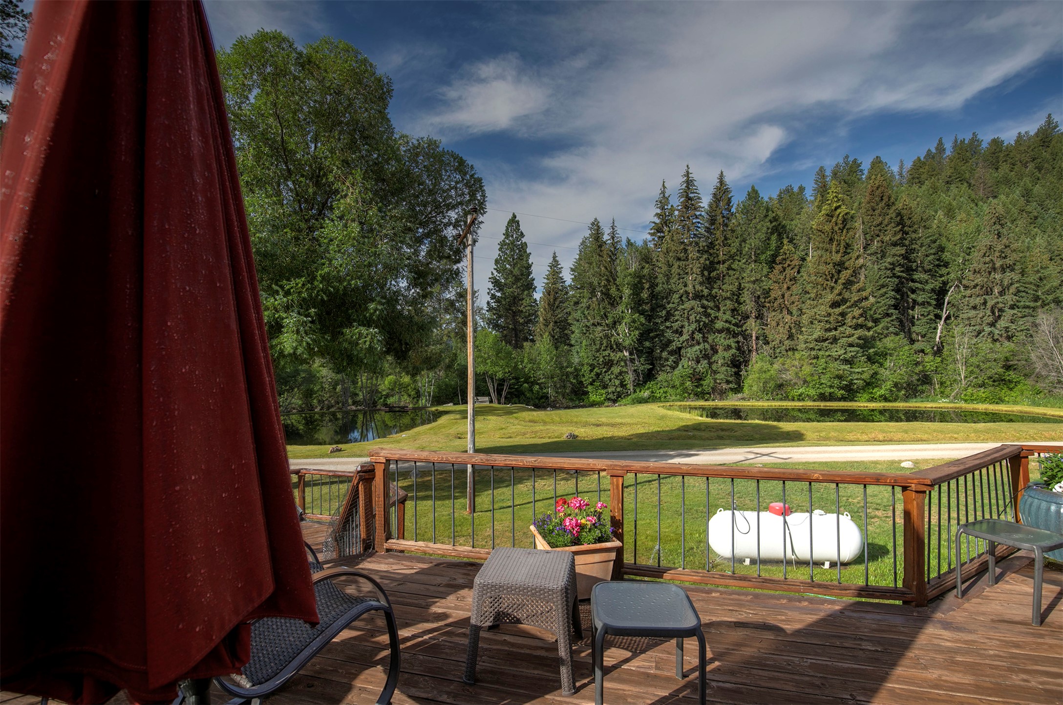 158 Trapper Creek Road Property Photo 7