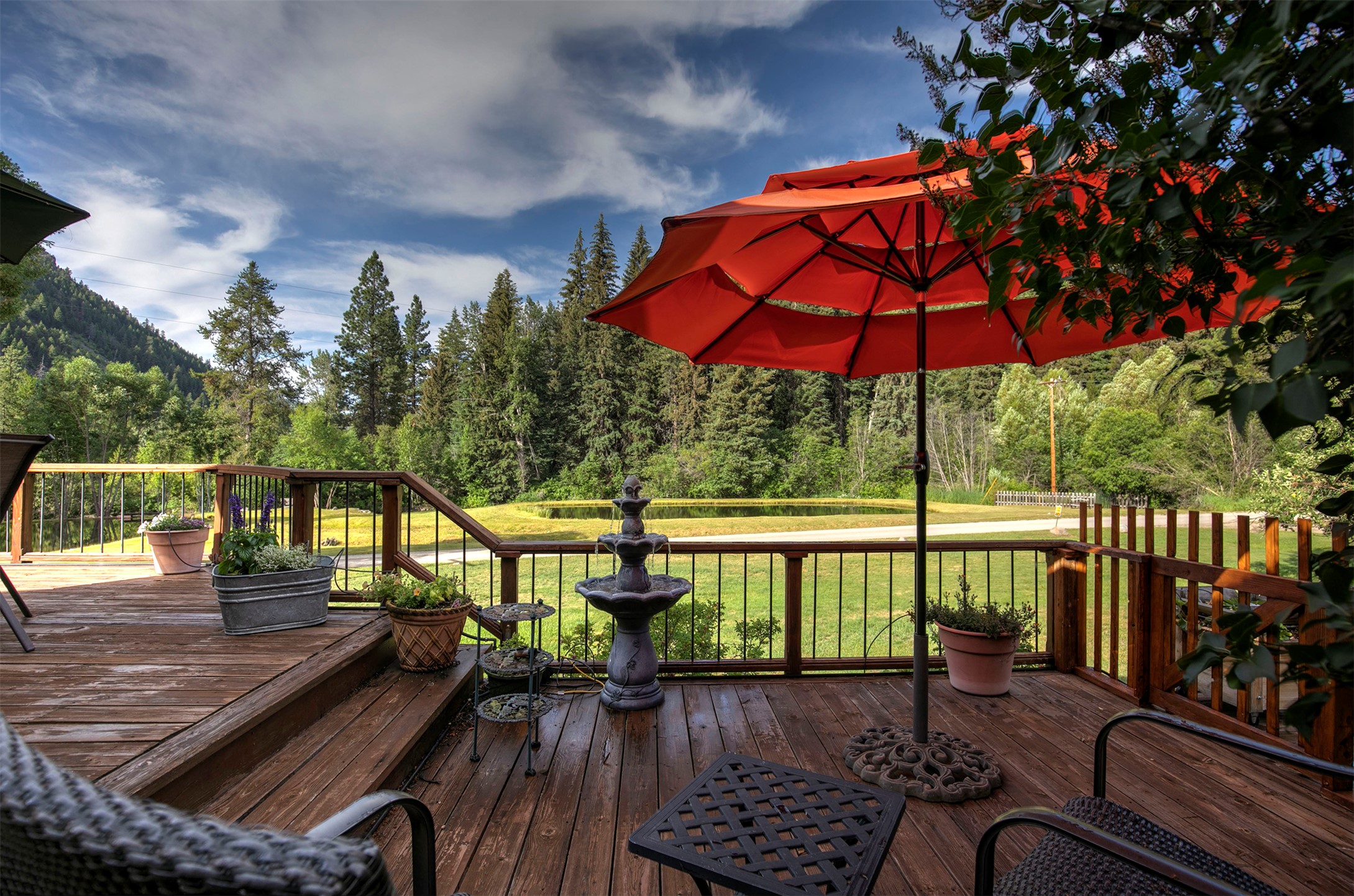 158 Trapper Creek Road Property Photo 8