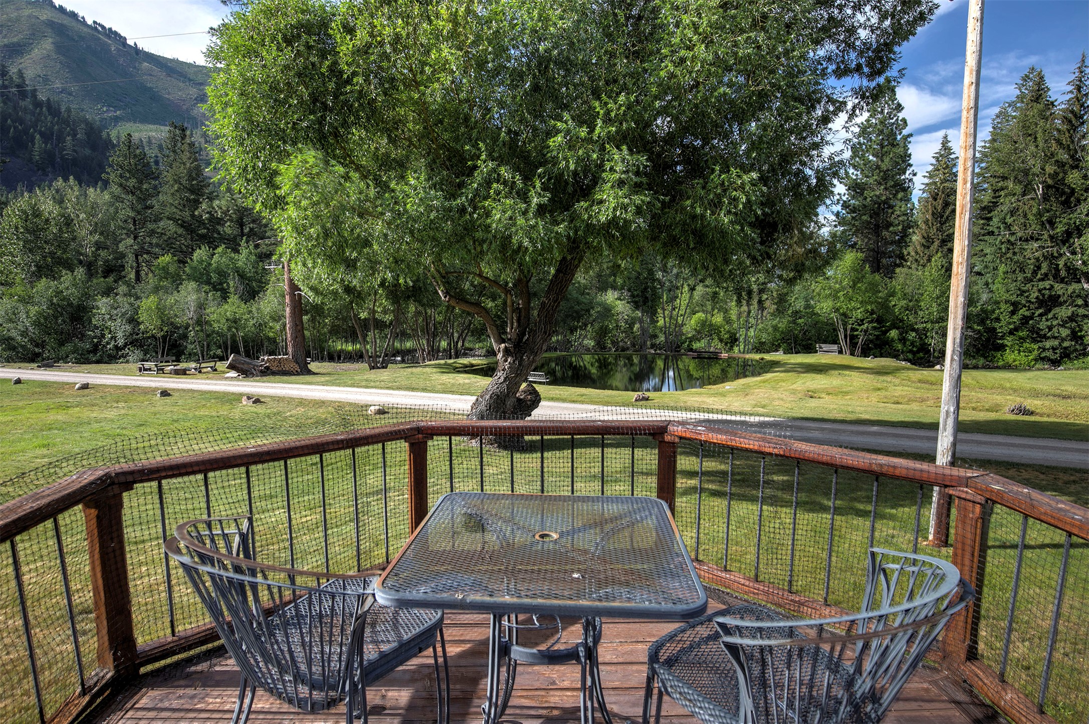 158 Trapper Creek Road Property Photo 9