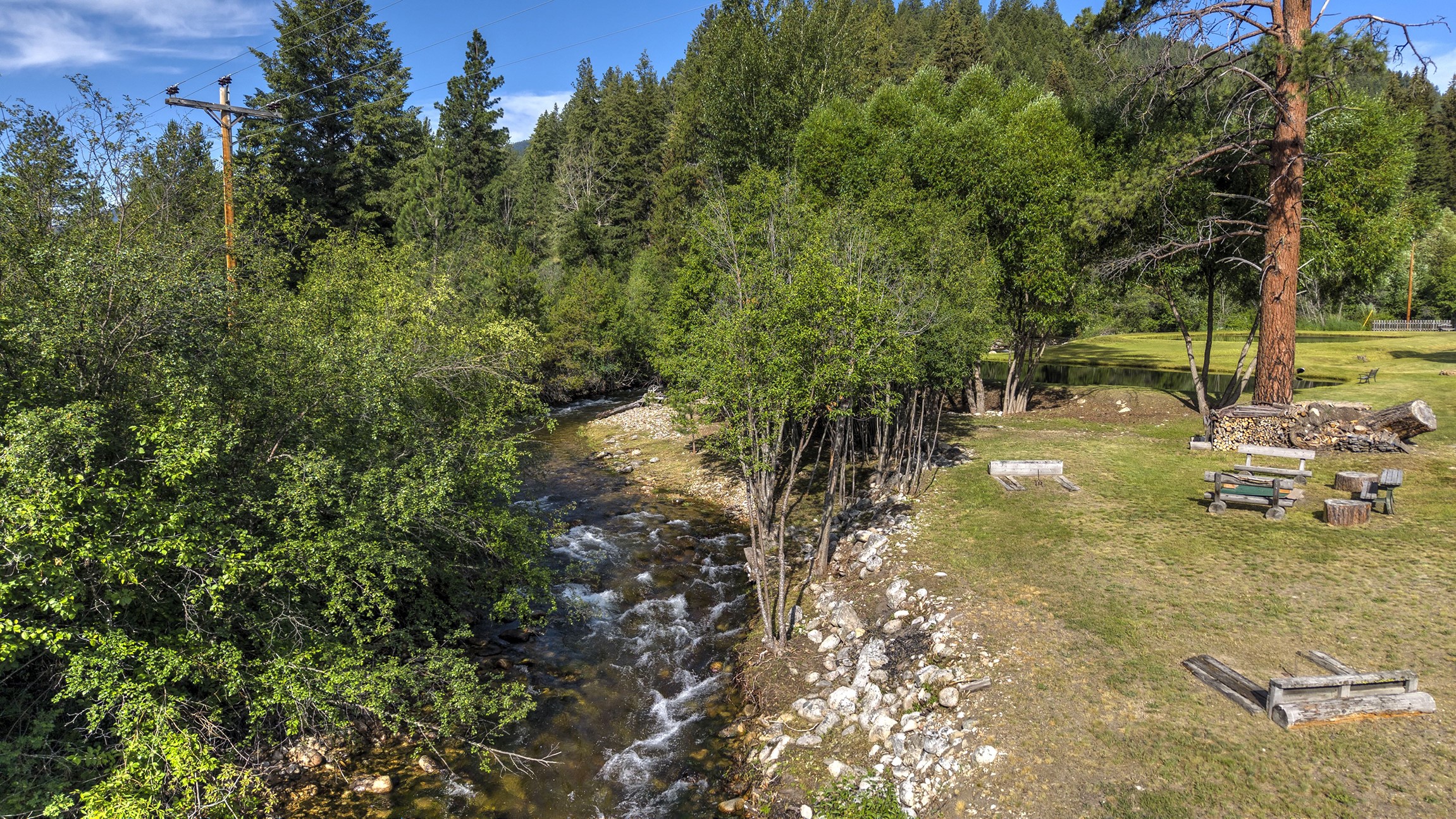 158 Trapper Creek Road Property Photo 11