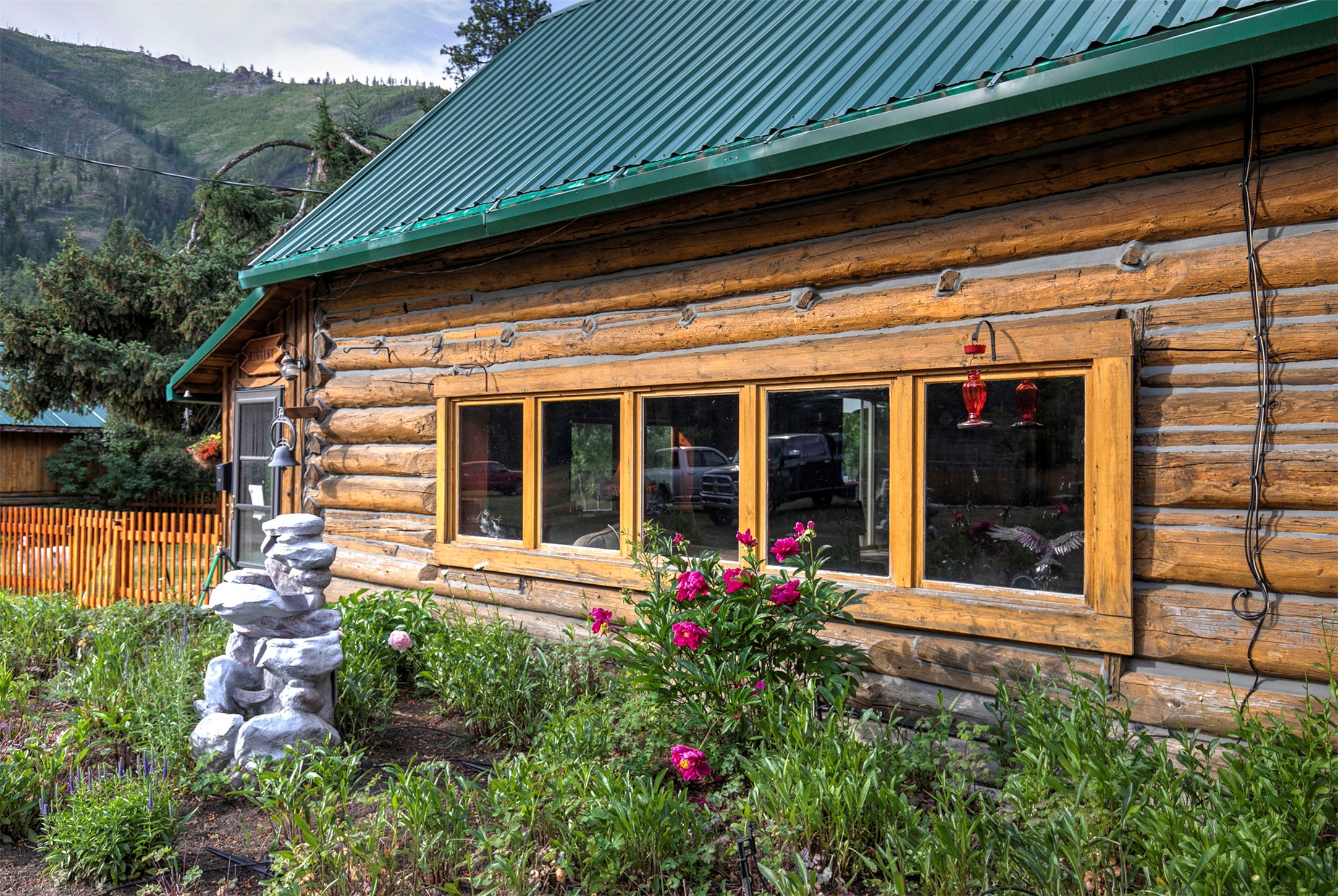 158 Trapper Creek Road Property Photo 15