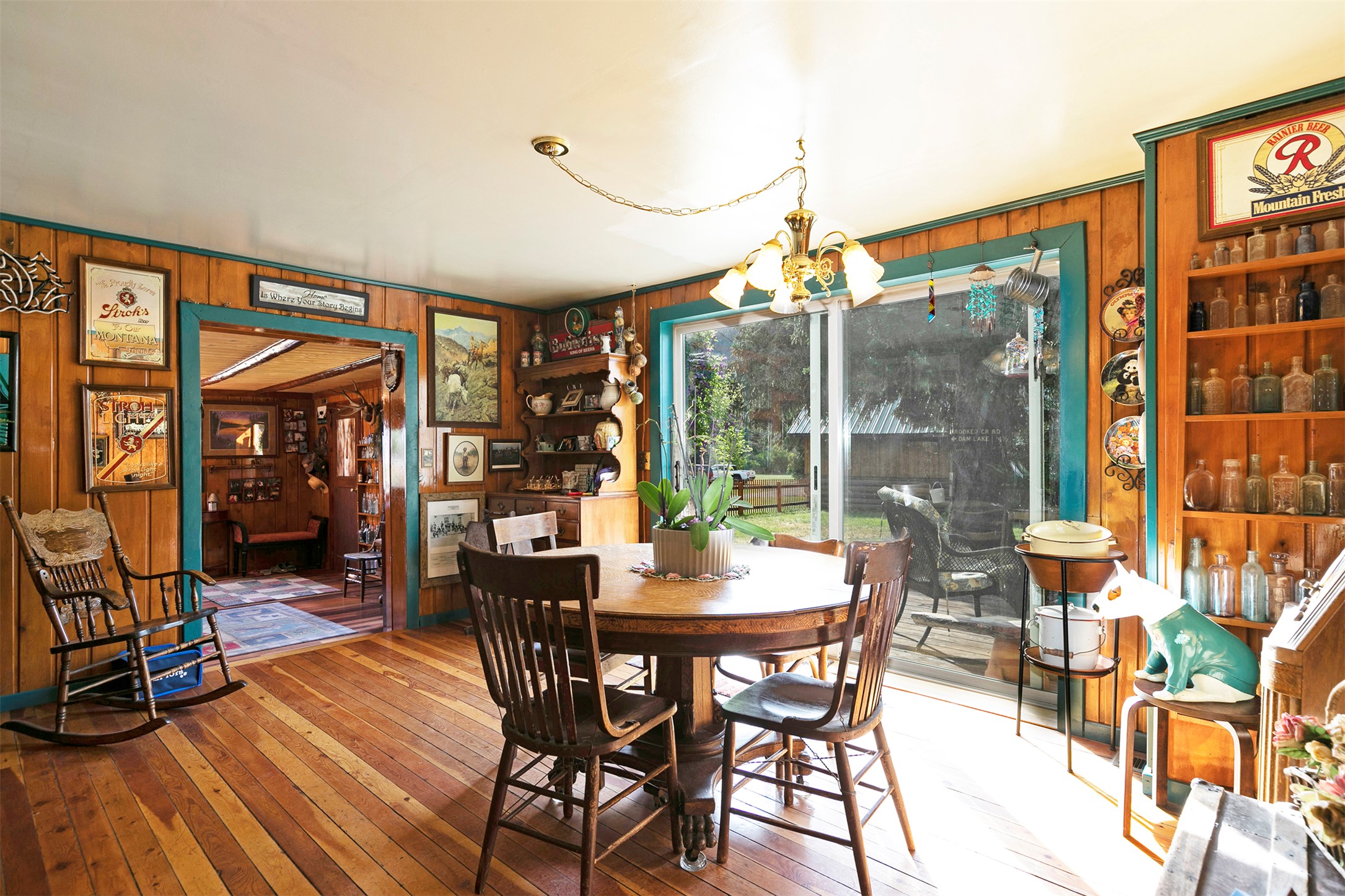 158 Trapper Creek Road Property Photo 20