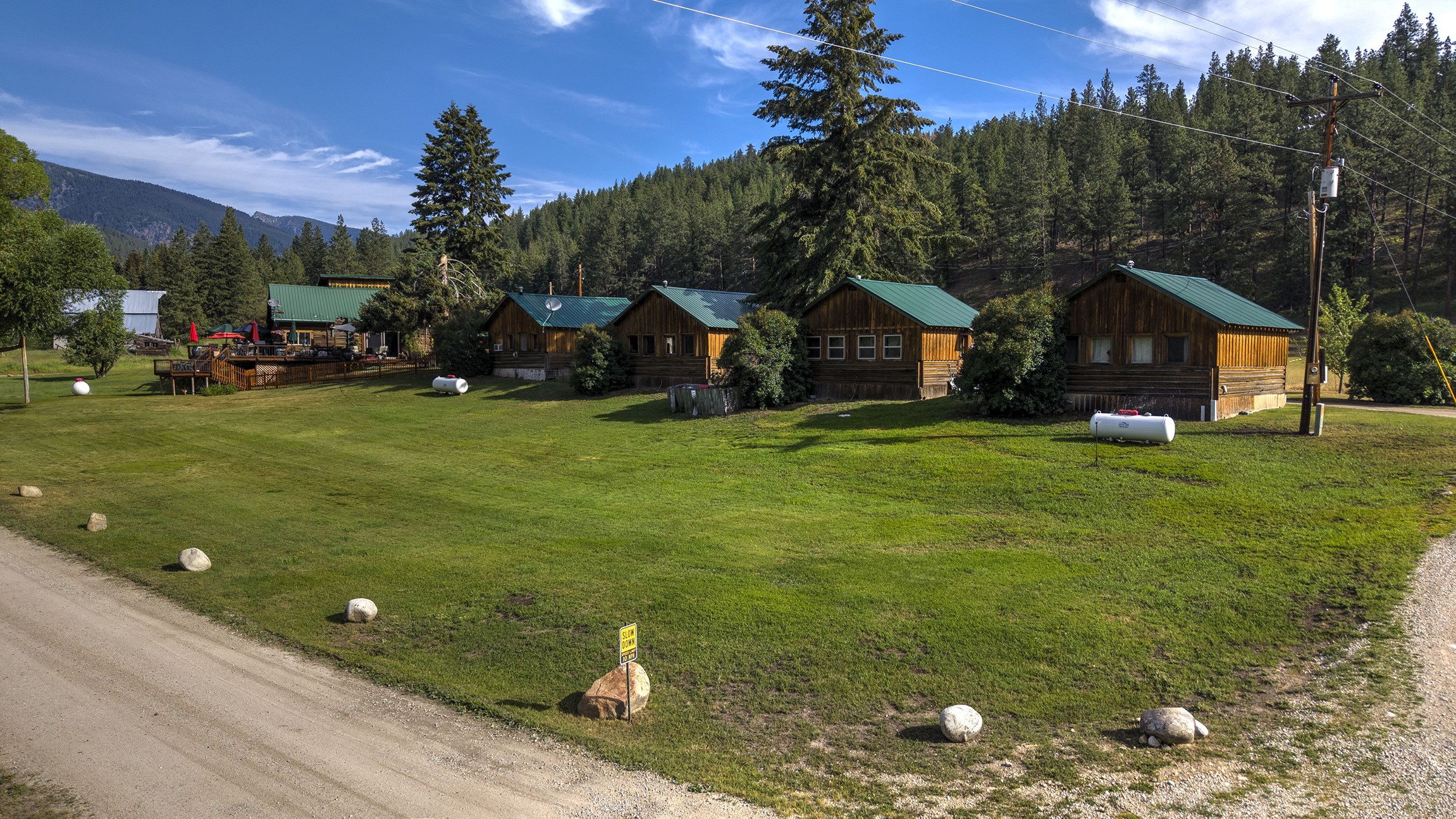 158 Trapper Creek Road Property Photo 33