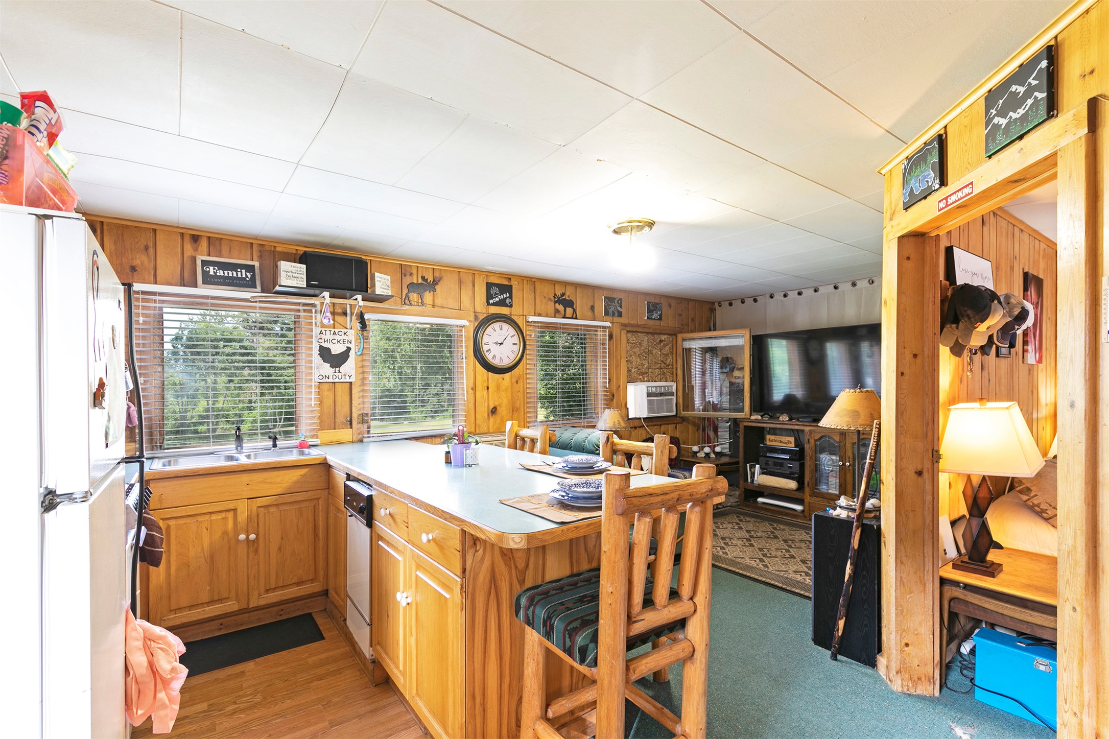 158 Trapper Creek Road Property Photo 38