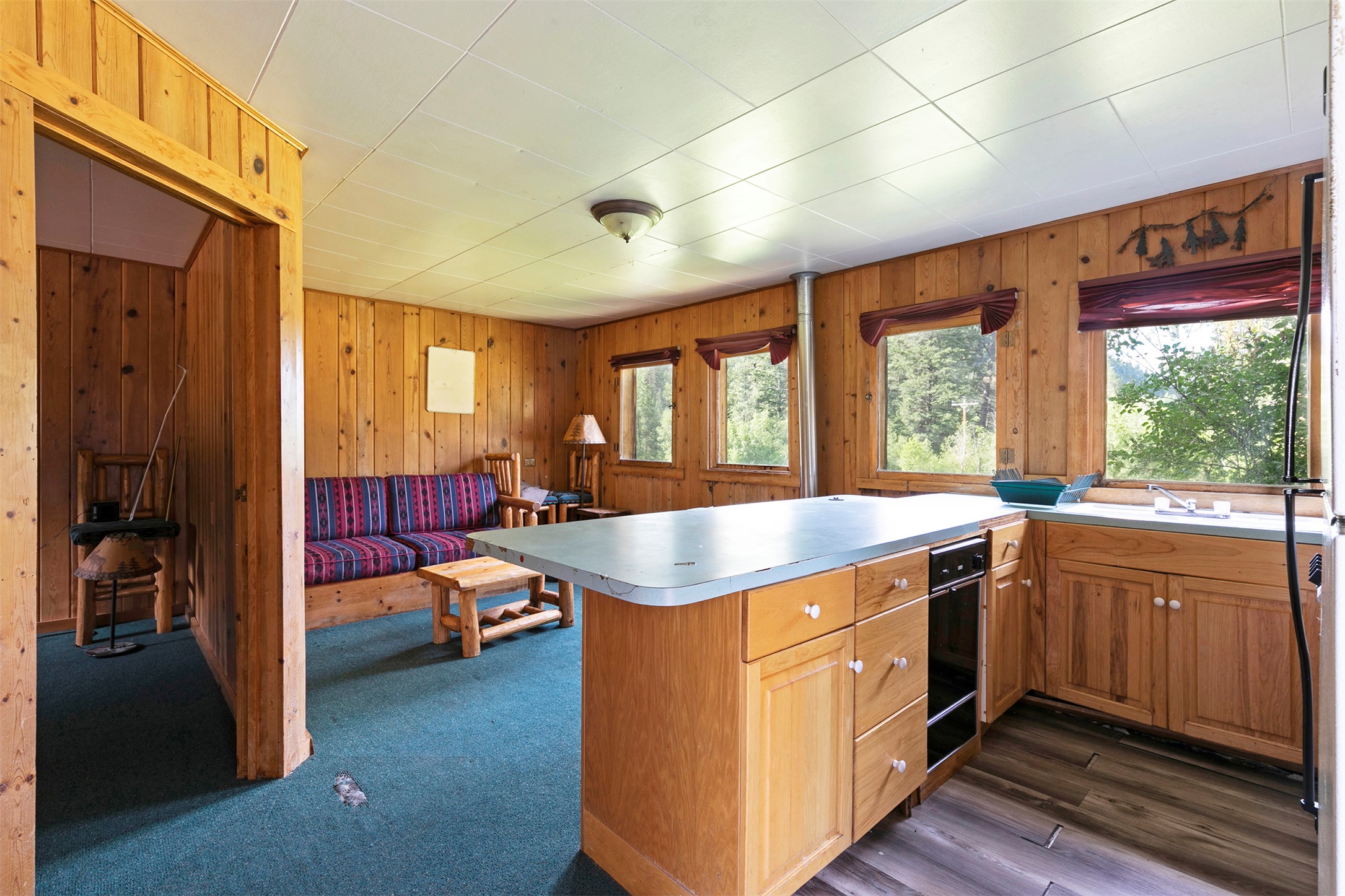 158 Trapper Creek Road Property Photo 43