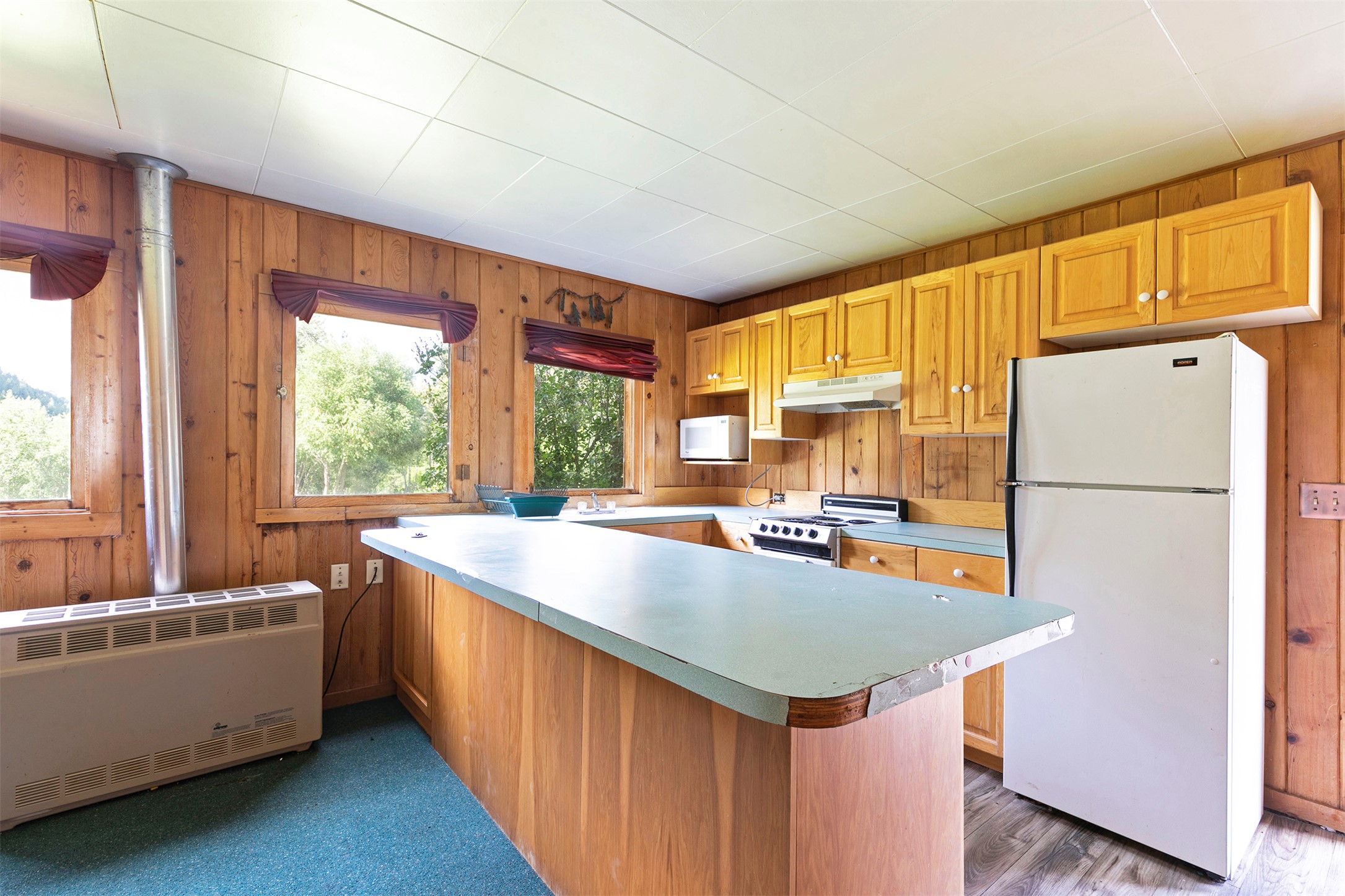 158 Trapper Creek Road Property Photo 44