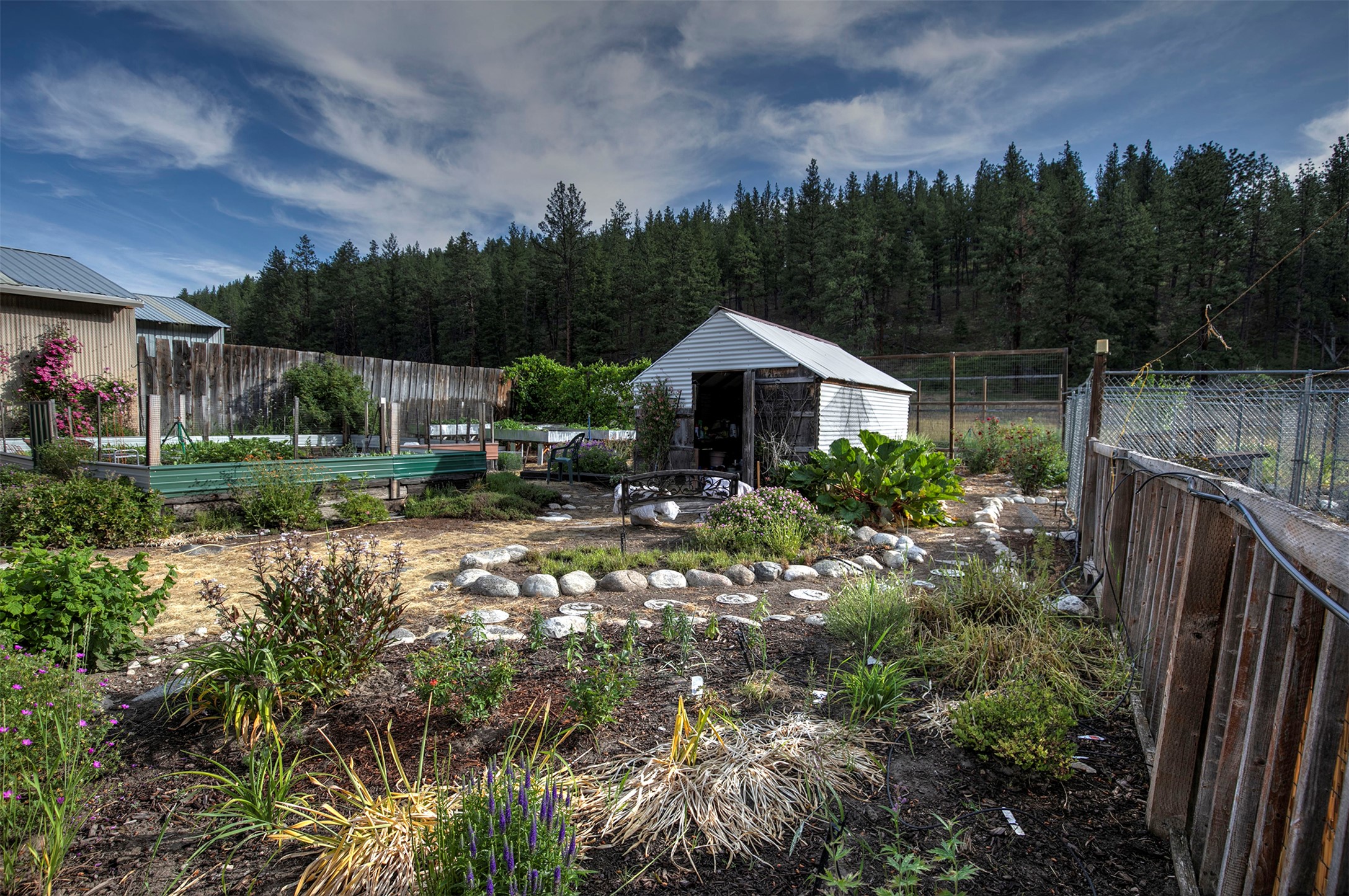 158 Trapper Creek Road Property Photo 46