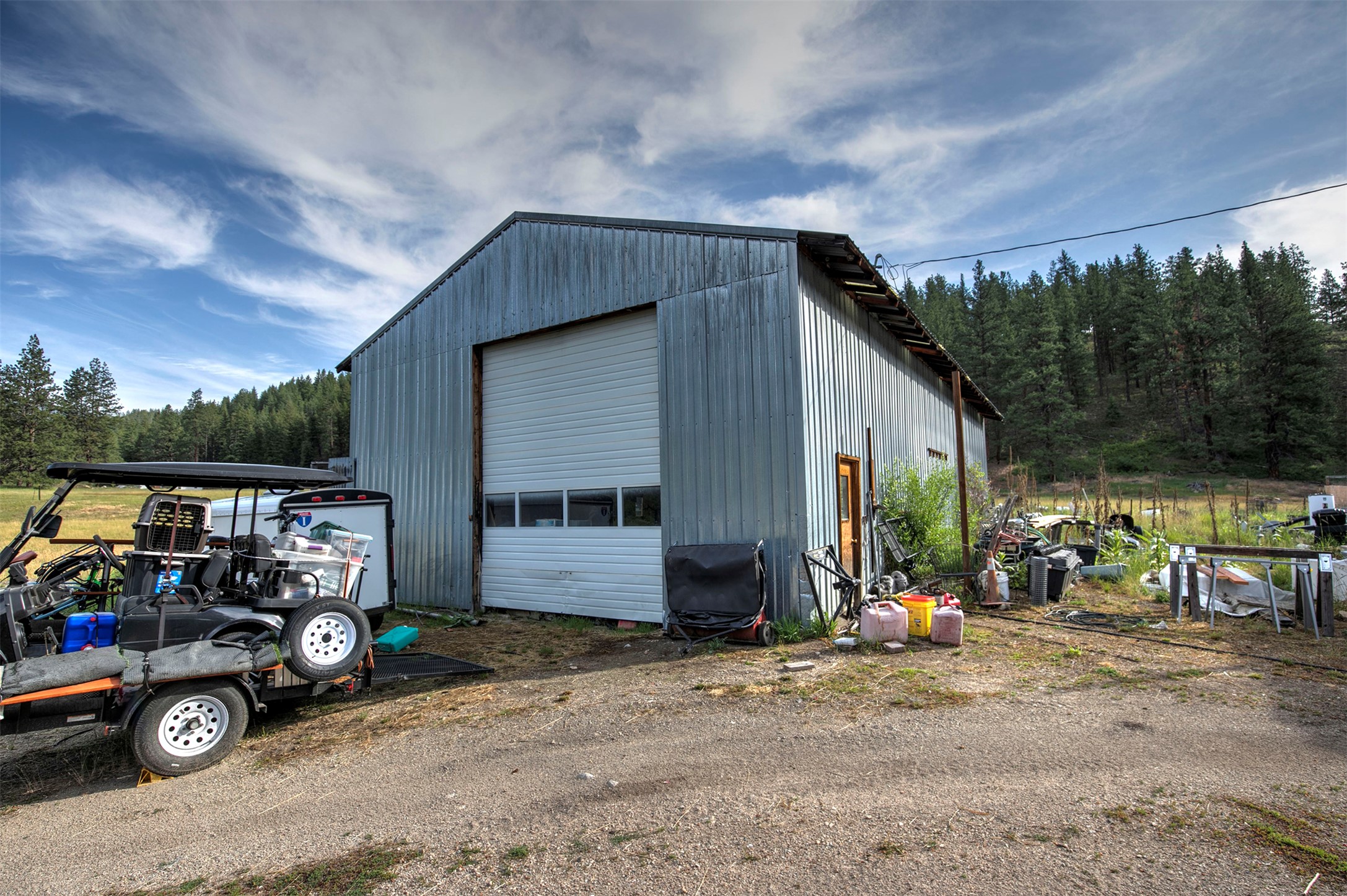 158 Trapper Creek Road Property Photo 47