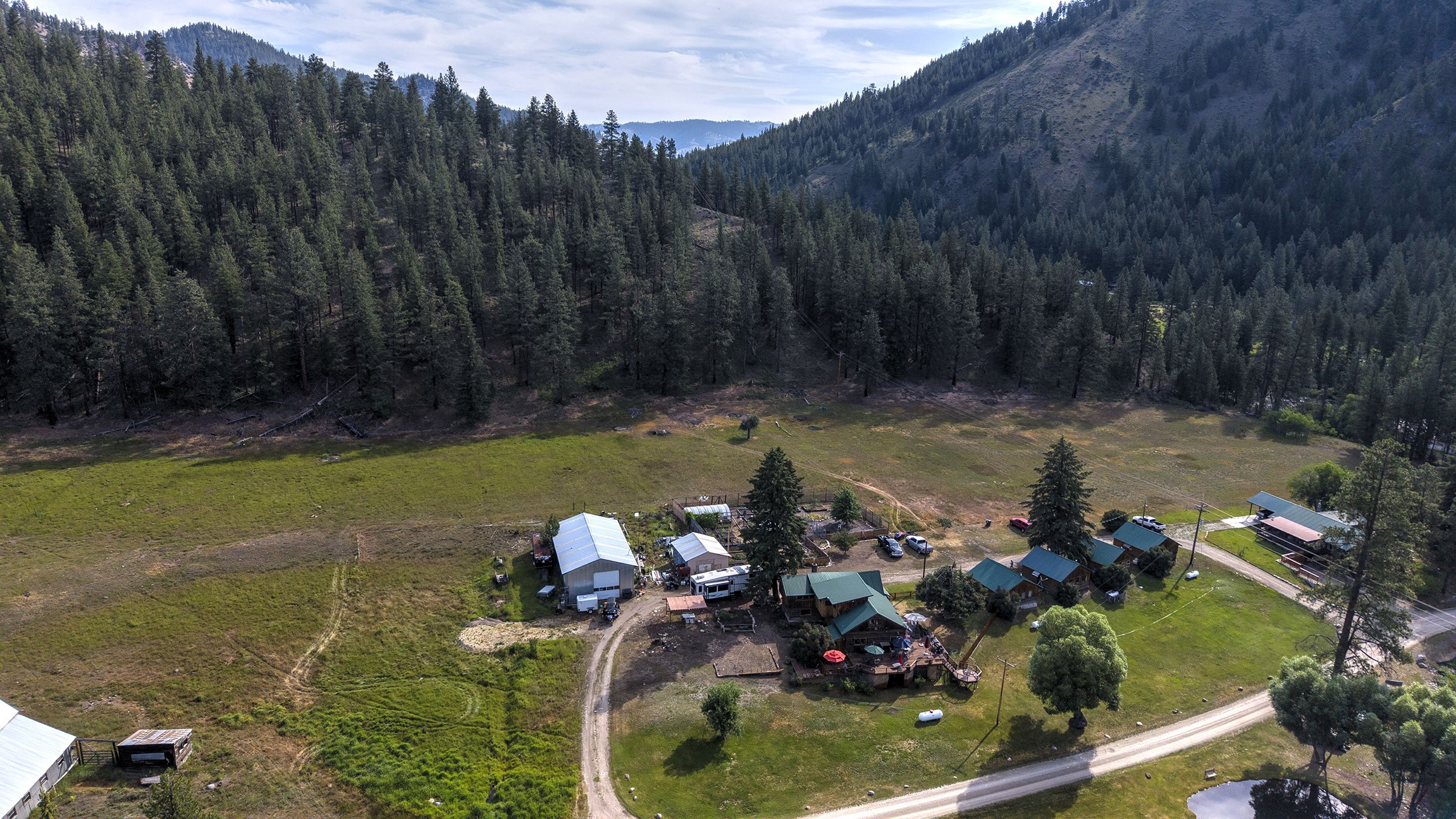 158 Trapper Creek Road Property Photo 60