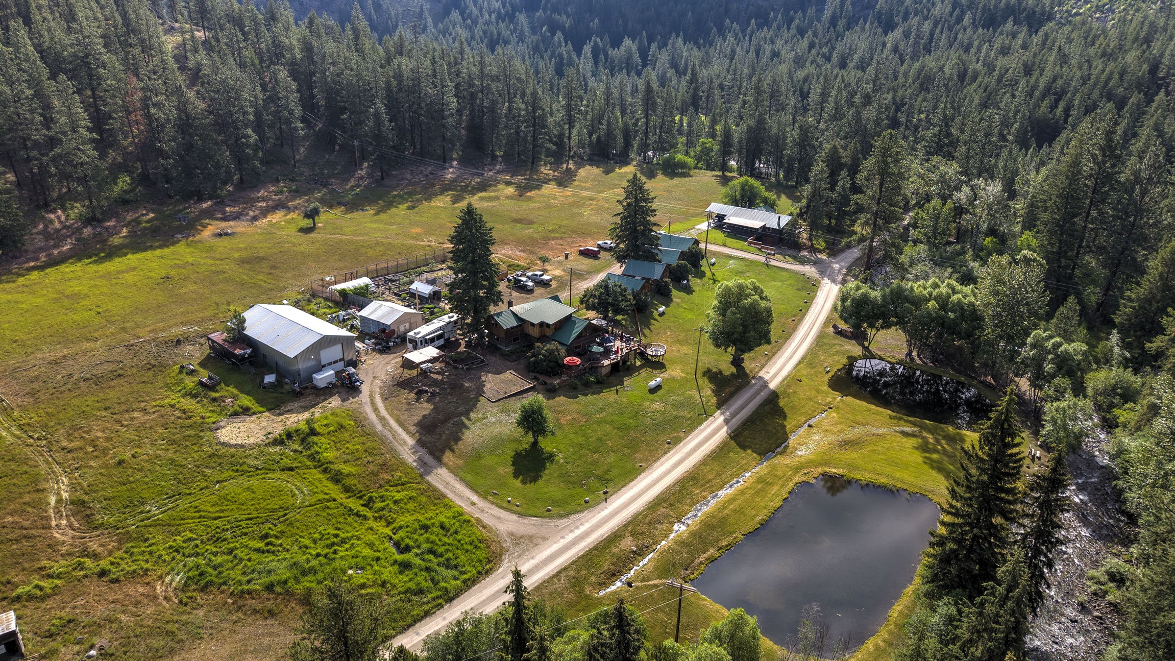 158 Trapper Creek Road Property Photo 61