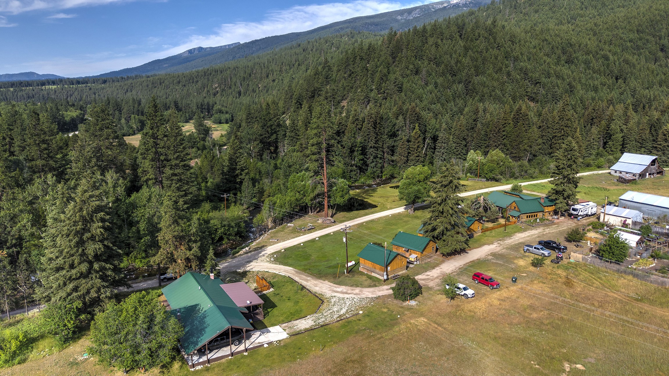 158 Trapper Creek Road Property Photo 62