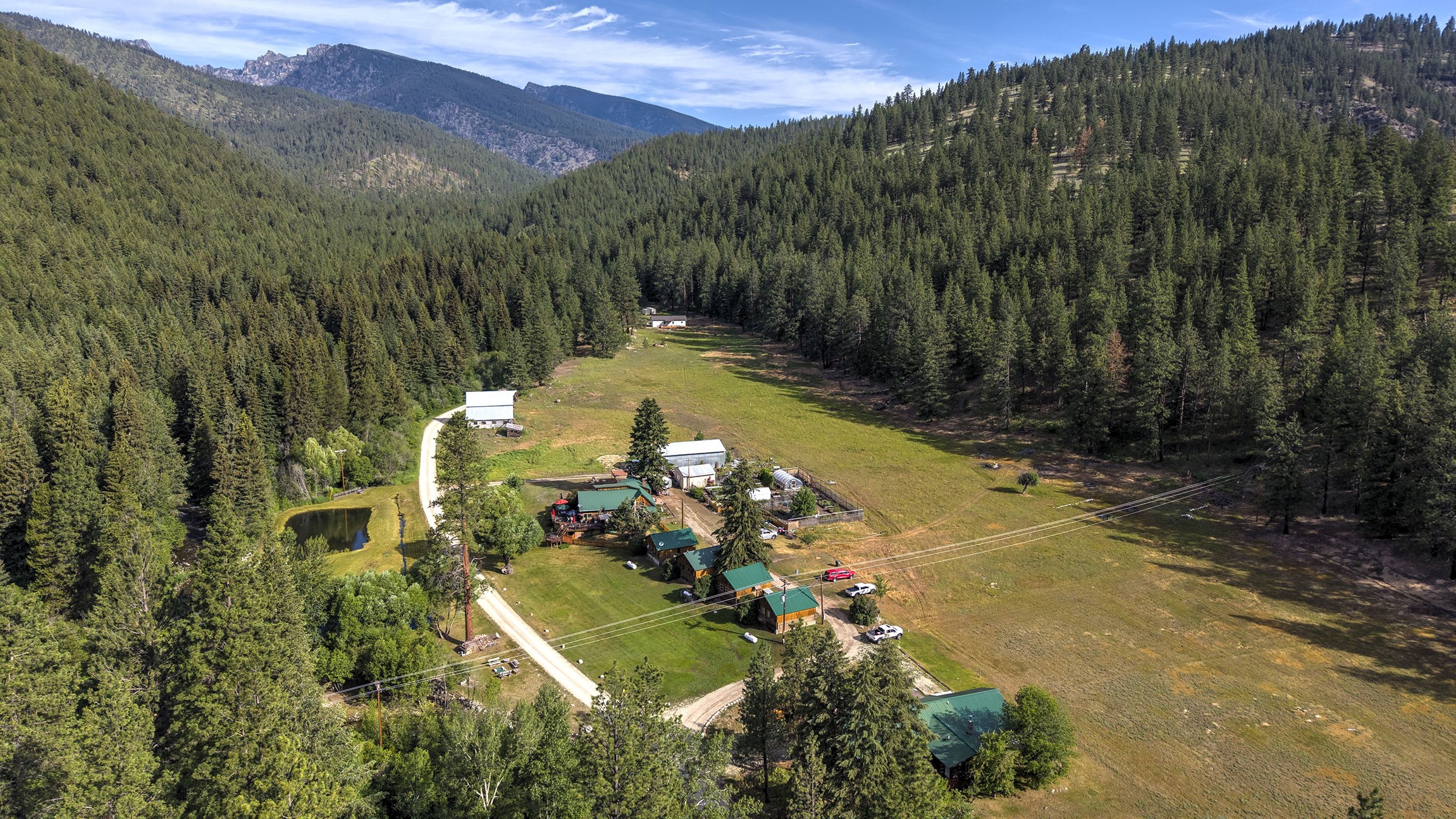 158 Trapper Creek Road Property Photo 63