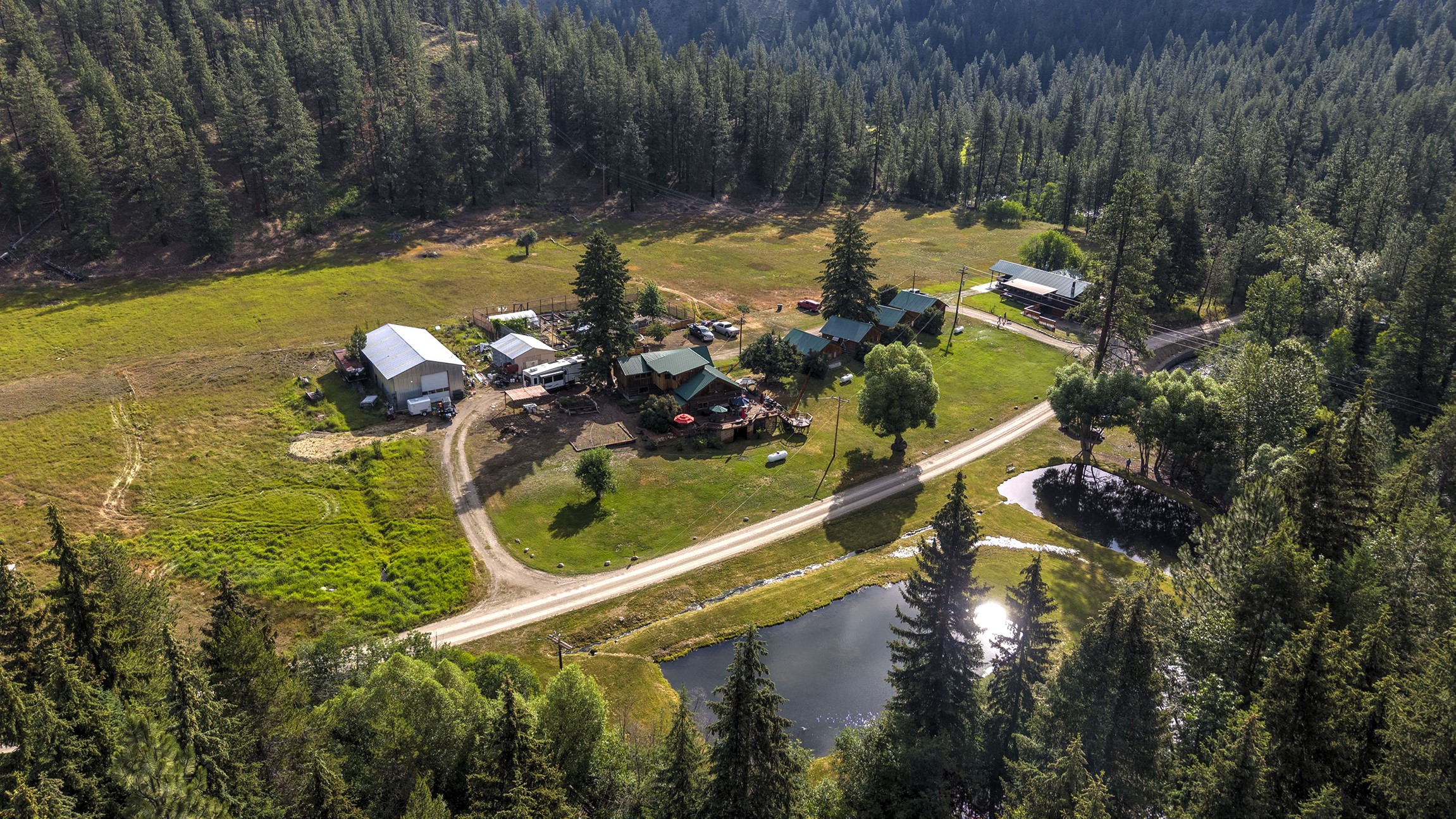 158 Trapper Creek Road Property Photo 64