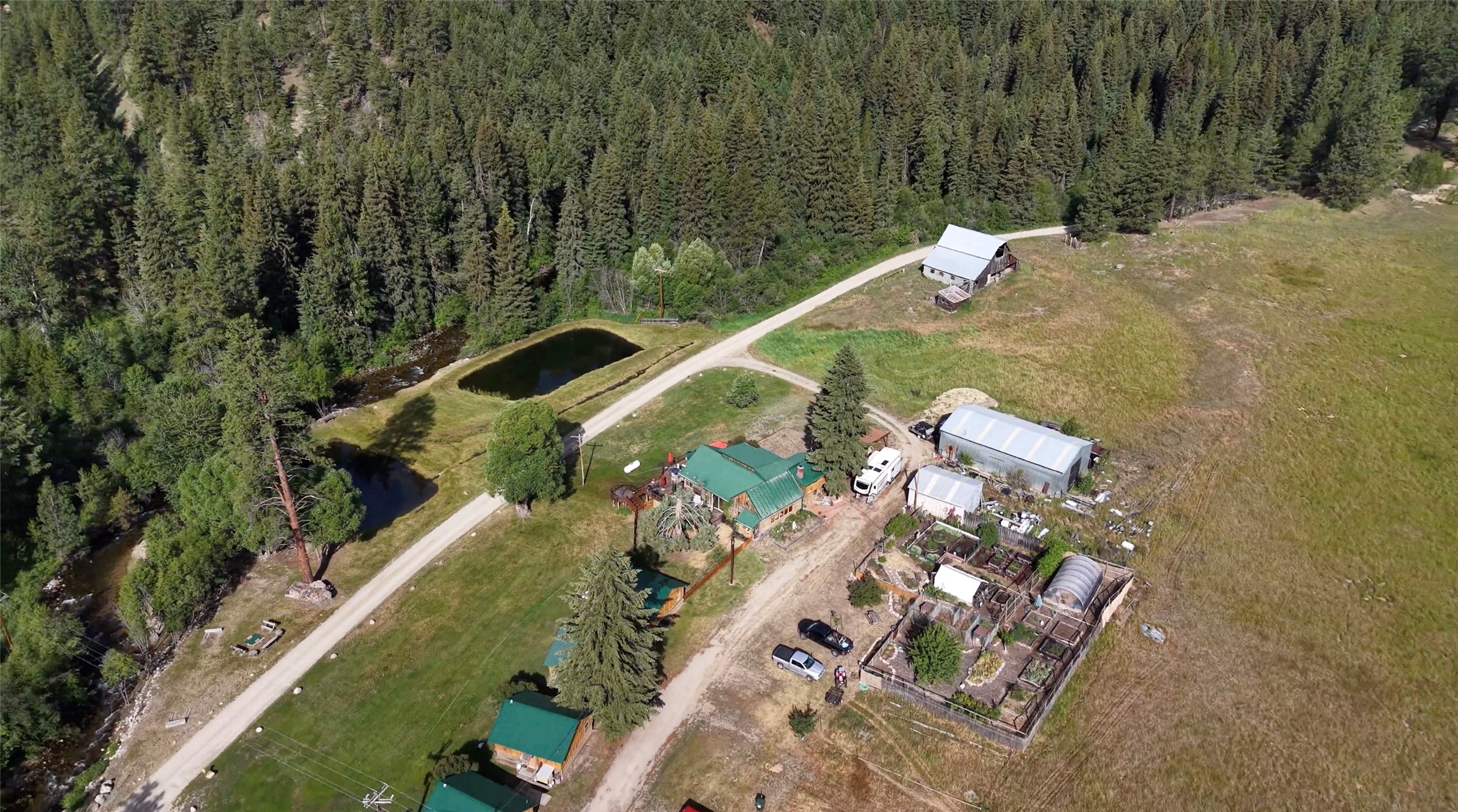 158 Trapper Creek Road Property Photo 68