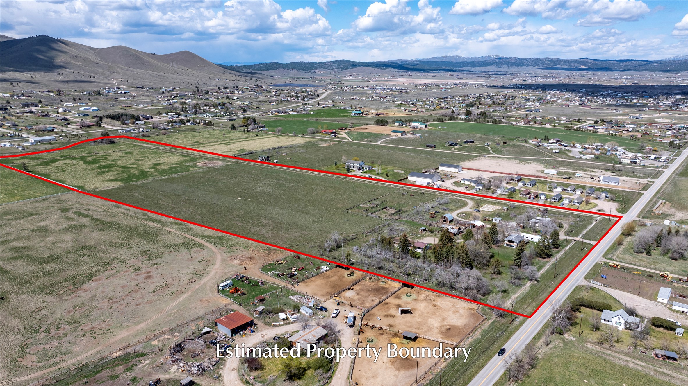 6860 Applegate Drive Property Photo 3