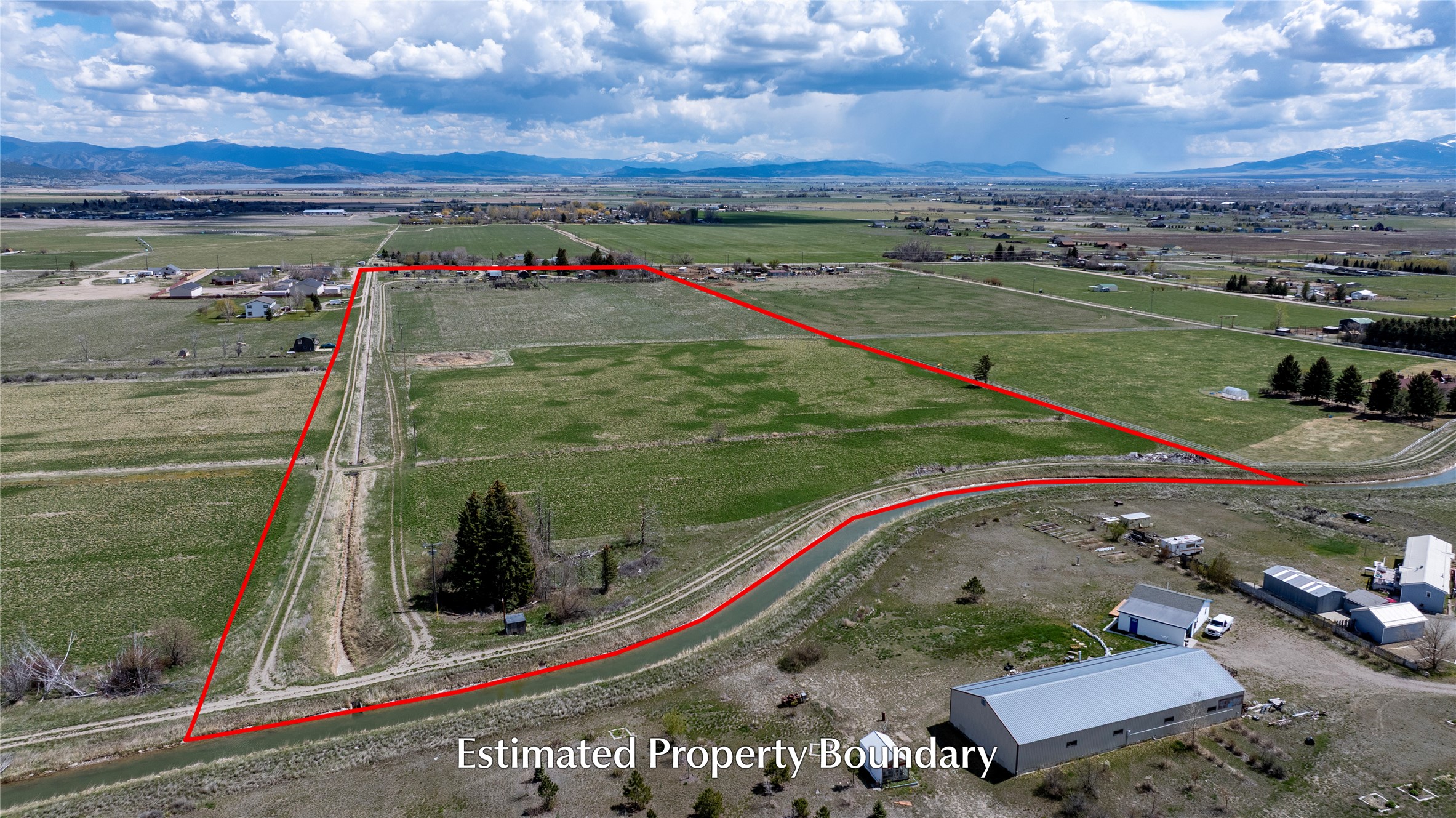 6860 Applegate Drive Property Photo 4