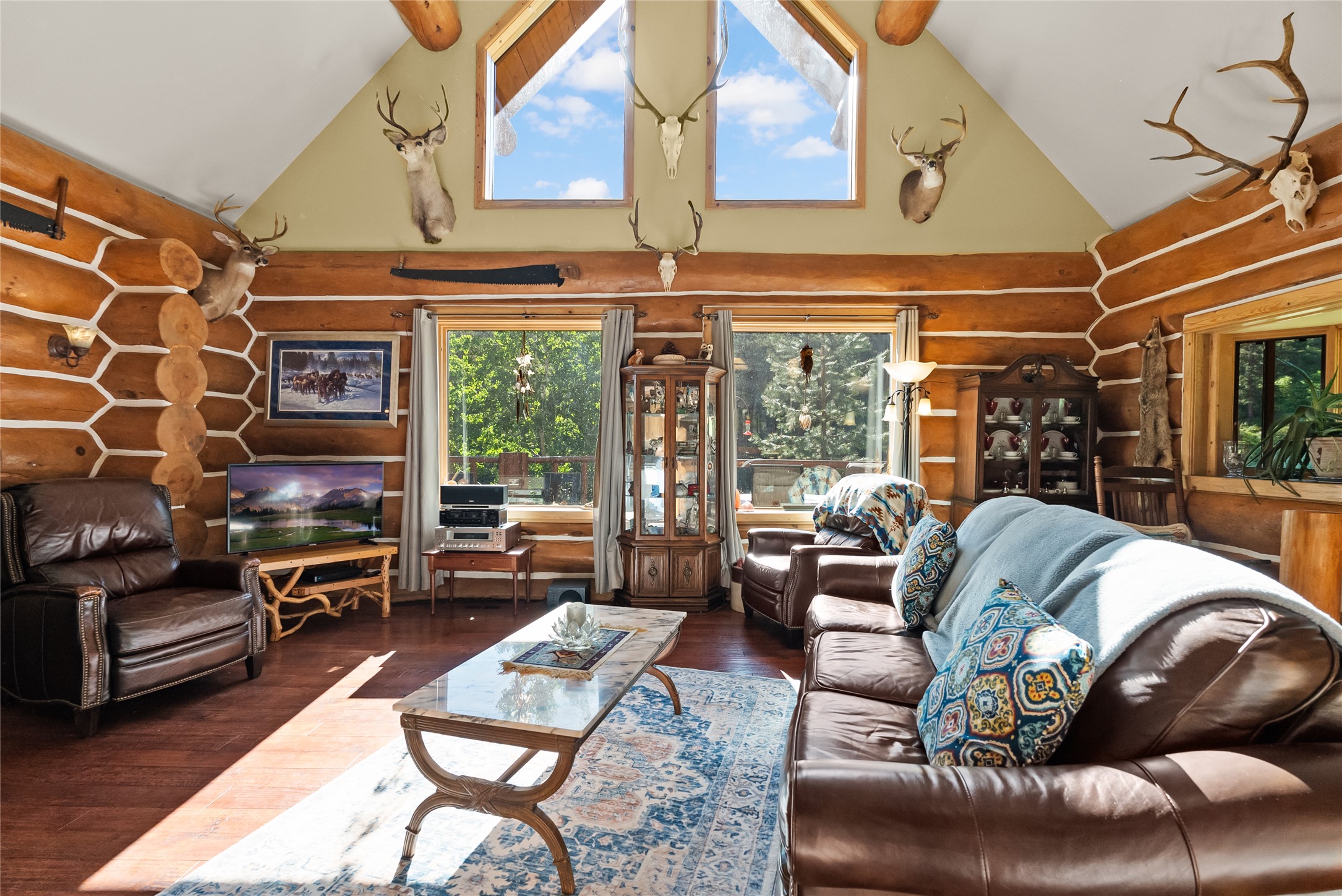 2700 Lyon Creek Road Property Photo 3