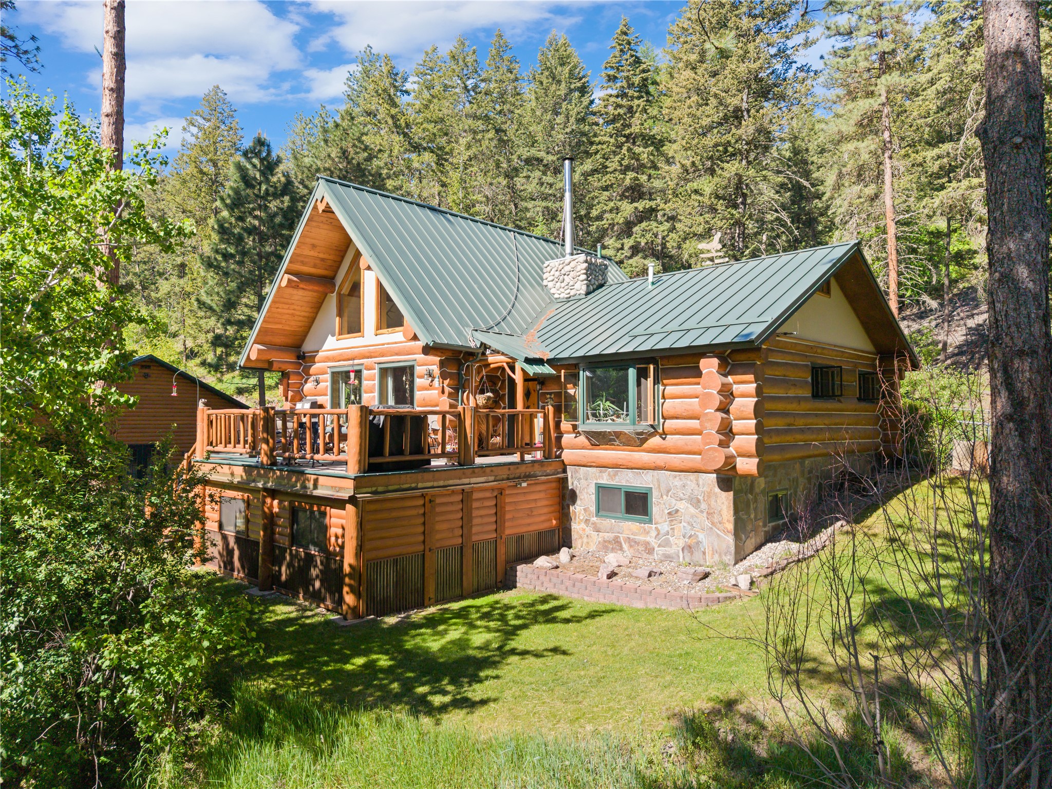 2700 Lyon Creek Road Property Photo 8