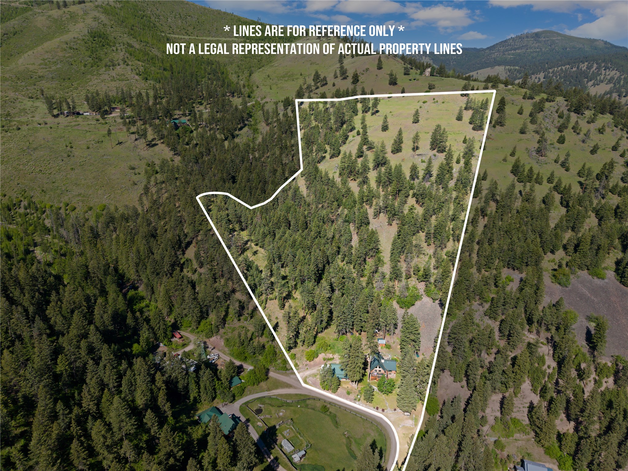 2700 Lyon Creek Road Property Photo 10