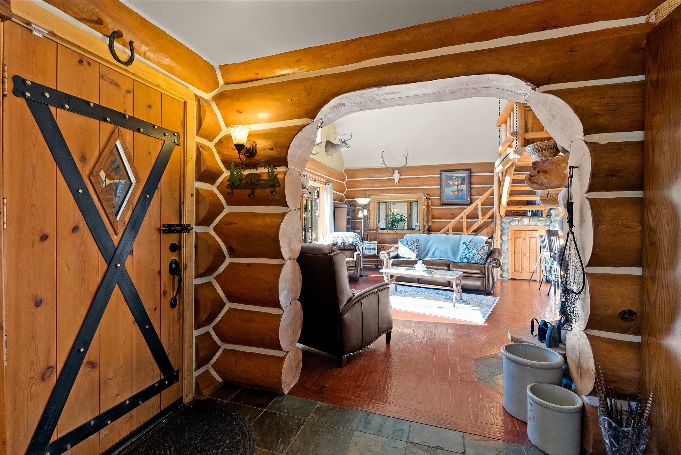 2700 Lyon Creek Road Property Photo 12