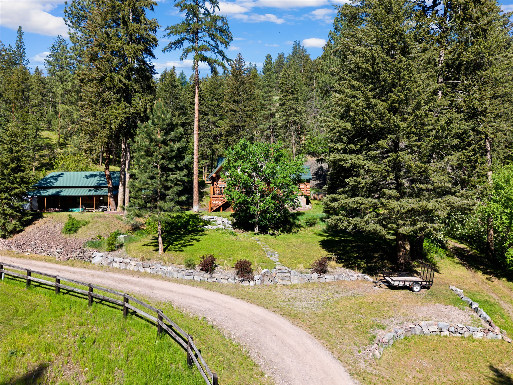 2700 Lyon Creek Road Property Photo 43