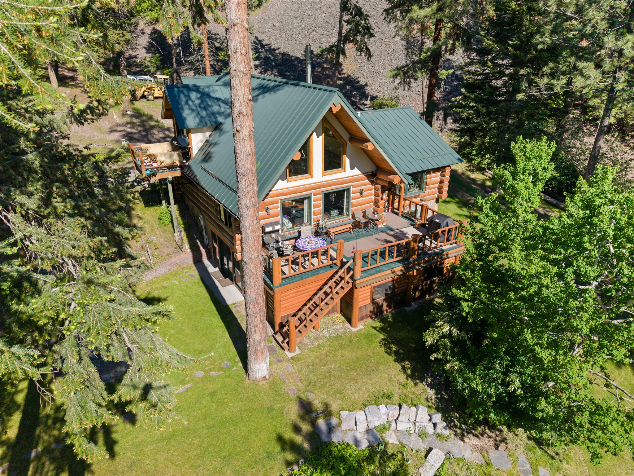 2700 Lyon Creek Road Property Photo 45