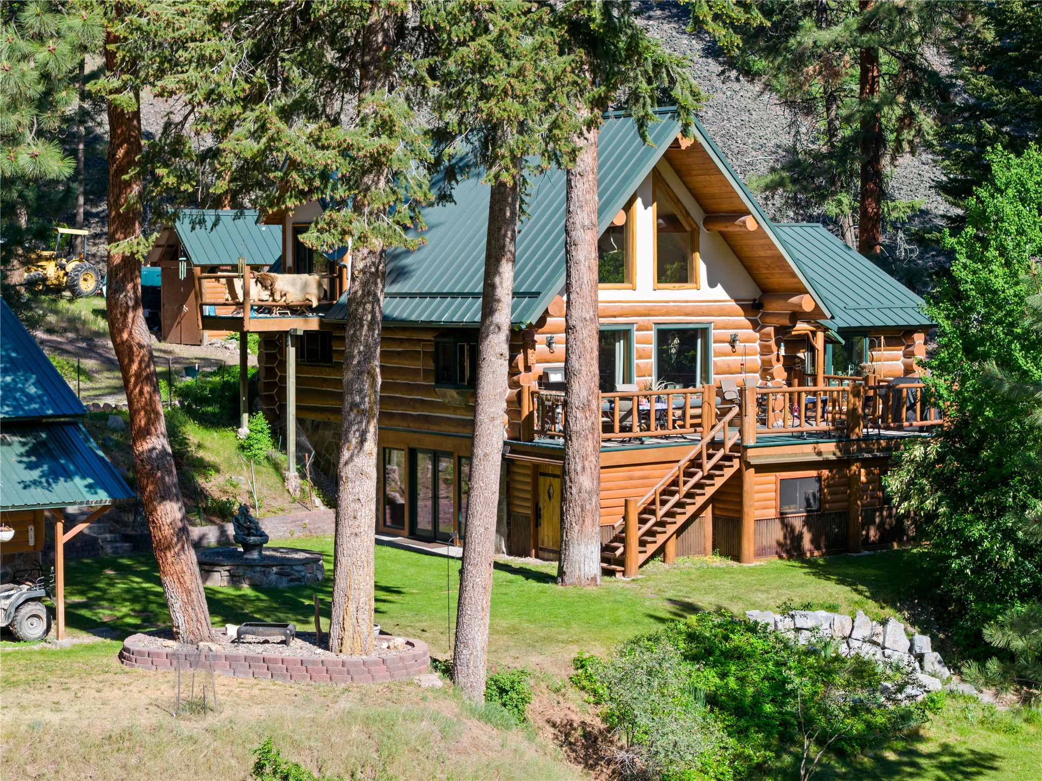 2700 Lyon Creek Road Property Photo 46