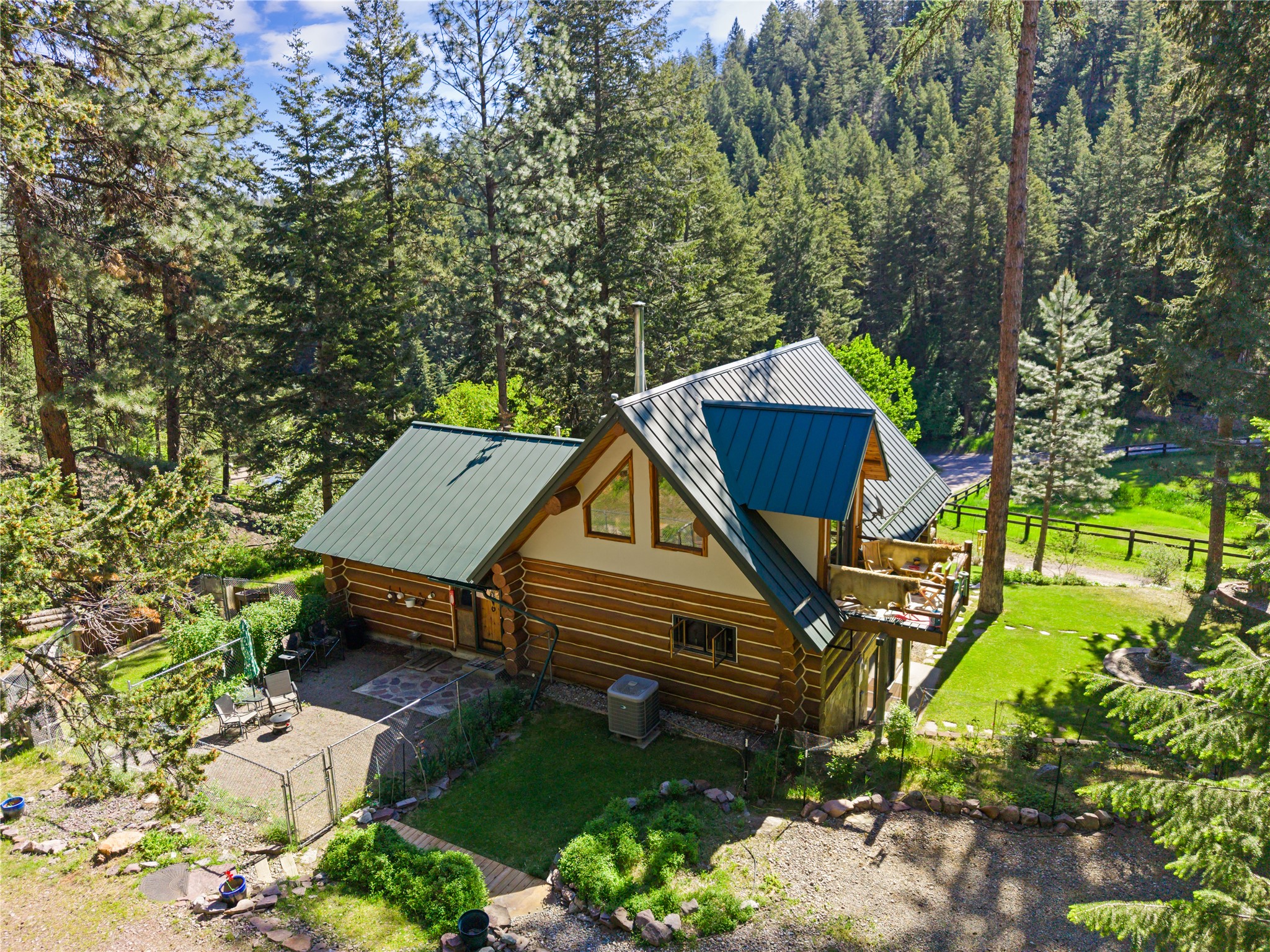 2700 Lyon Creek Road Property Photo 47