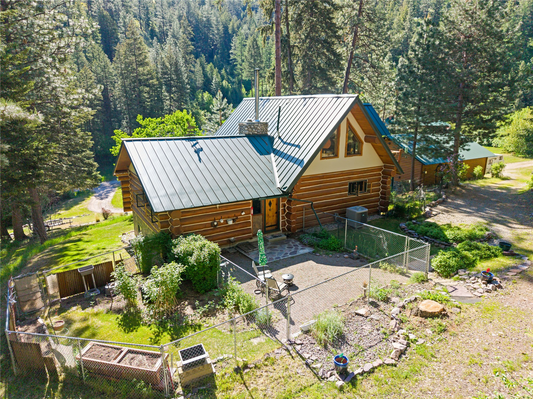 2700 Lyon Creek Road Property Photo 48
