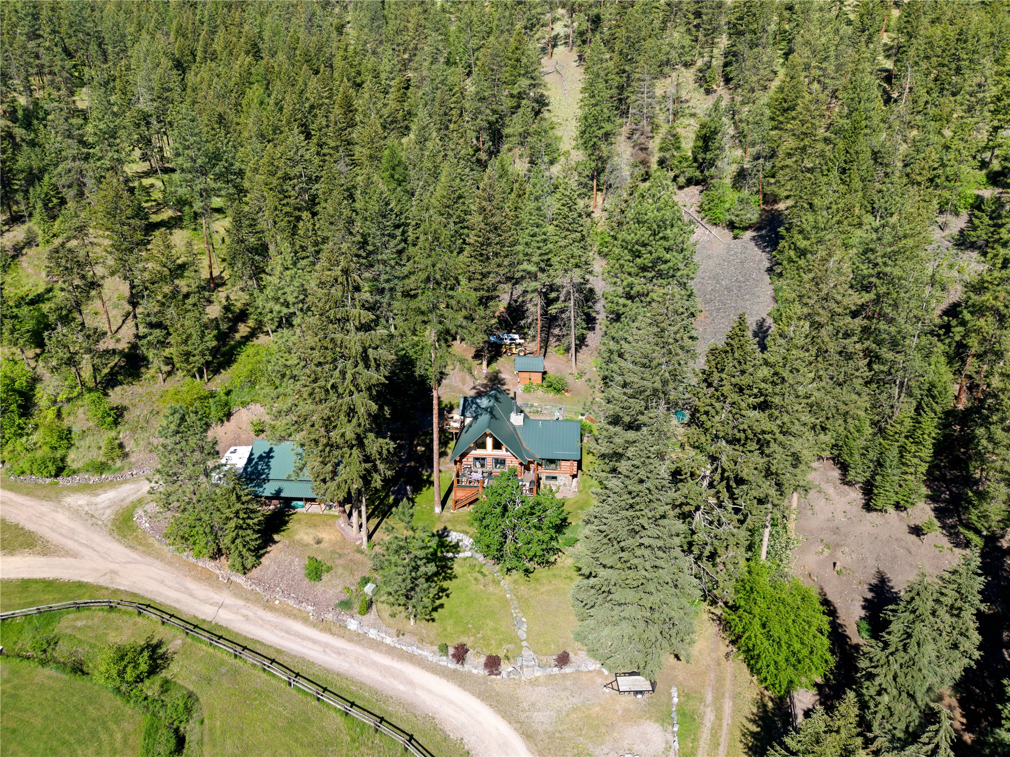 2700 Lyon Creek Road Property Photo 49