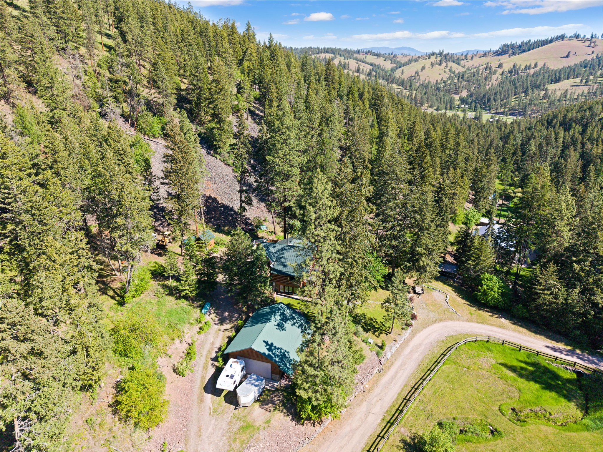 2700 Lyon Creek Road Property Photo 58