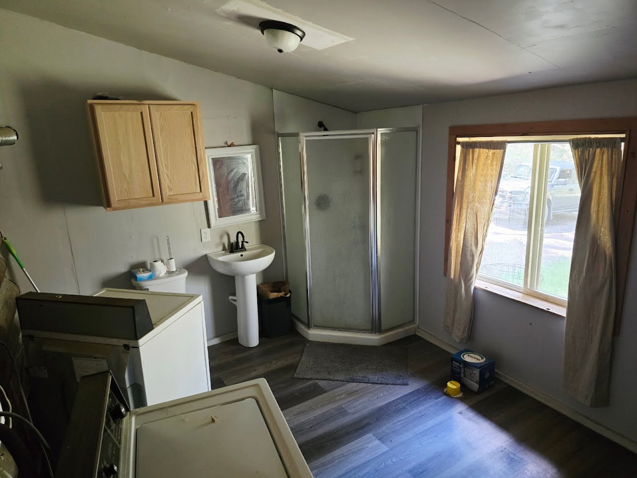 93 Wapiti Point Road Property Photo 11