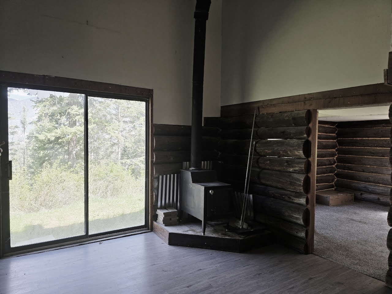 93 Wapiti Point Road Property Photo 15