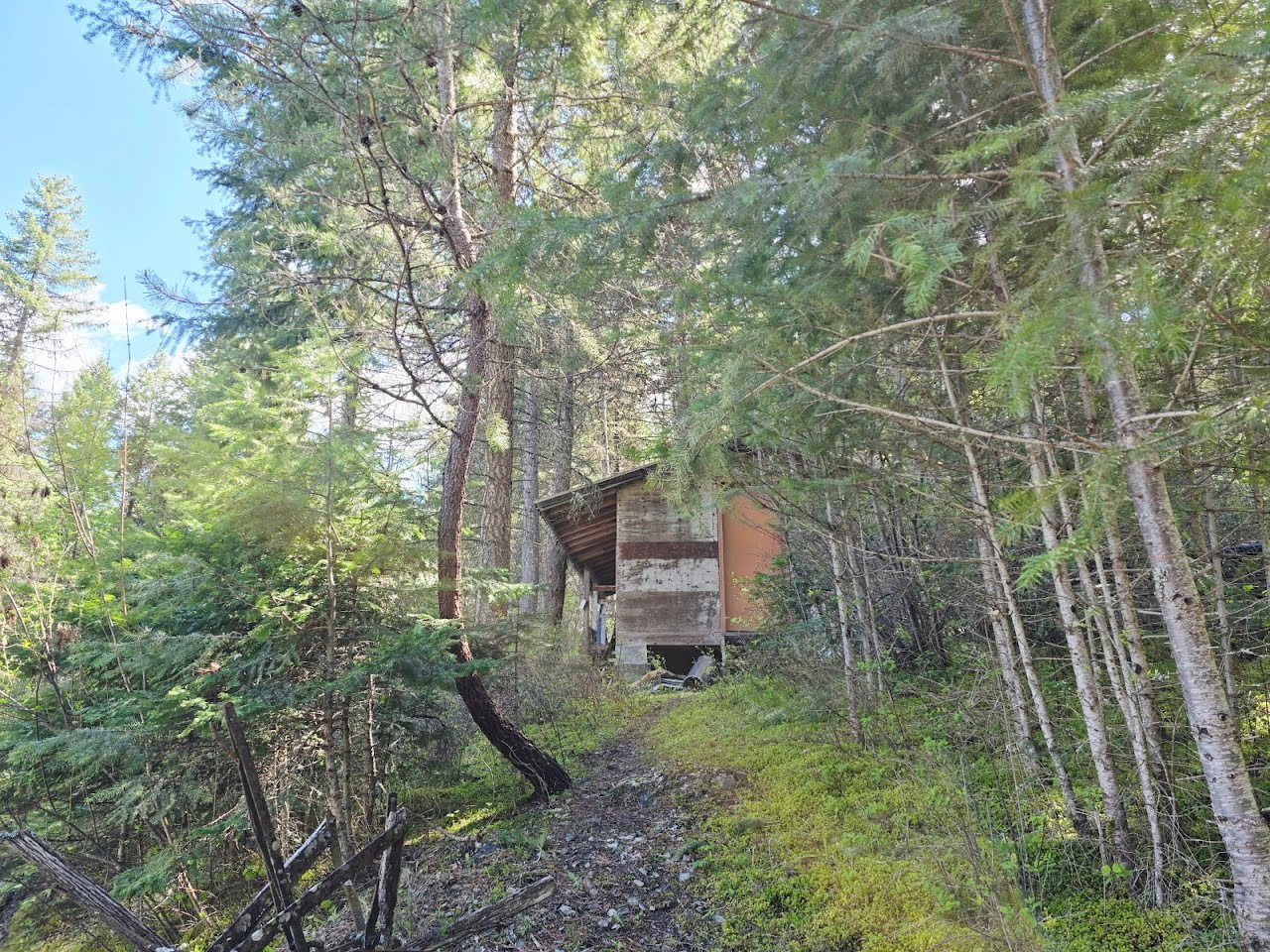 93 Wapiti Point Road Property Photo 18