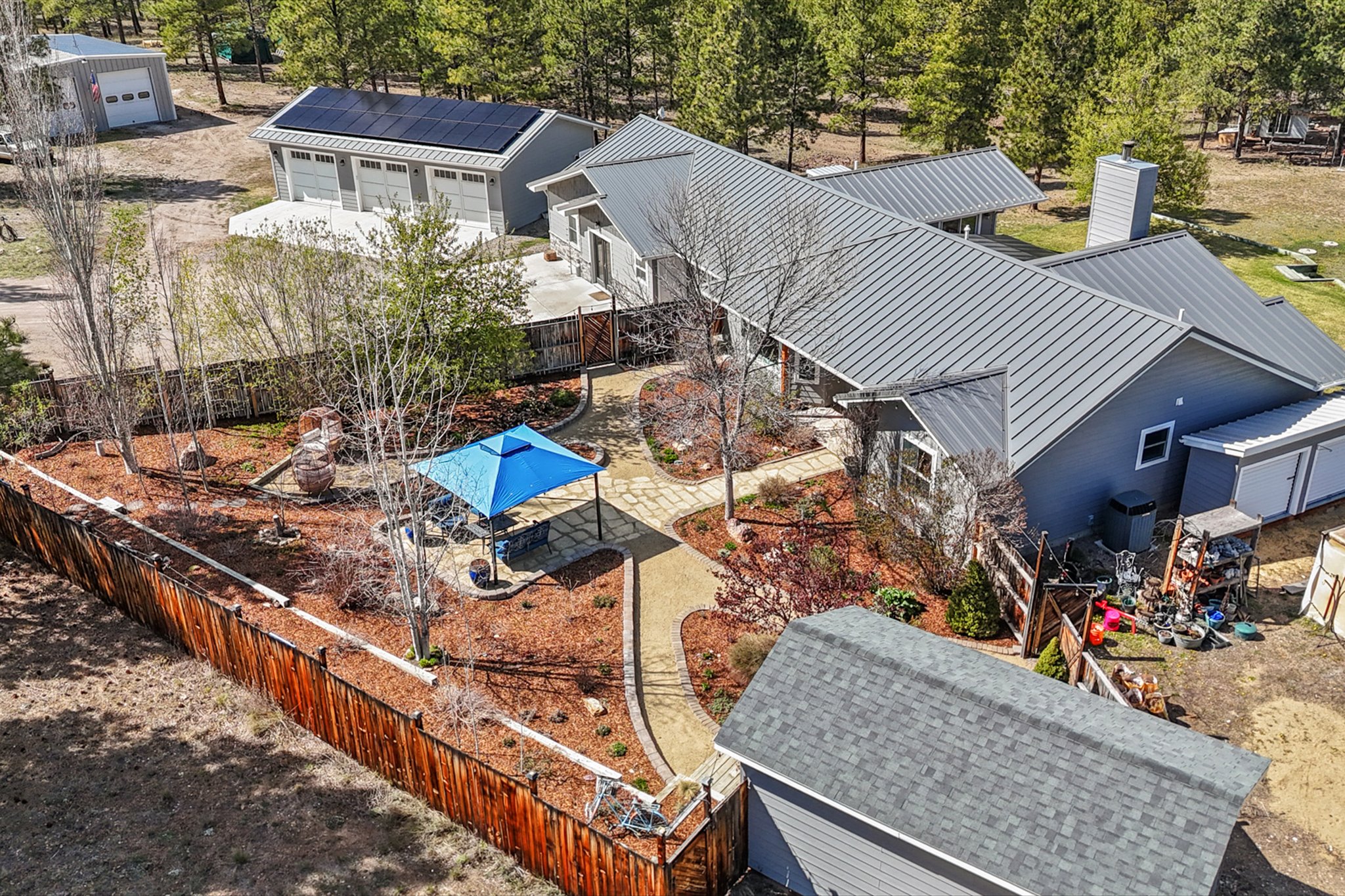 6417 Big Belt Drive Property Photo 1