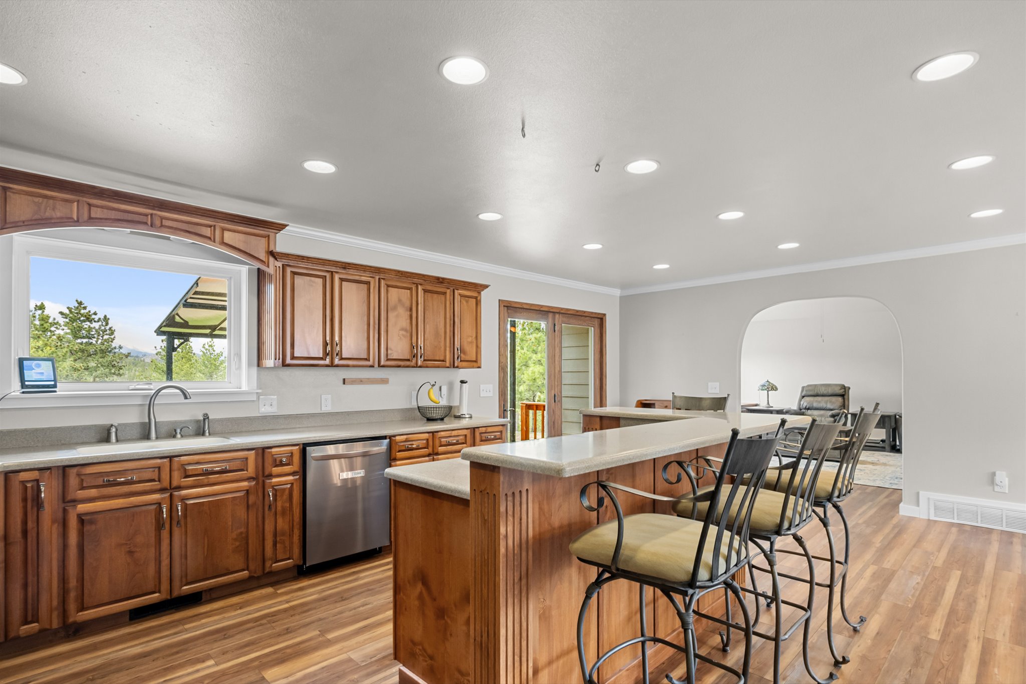6417 Big Belt Drive Property Photo 15
