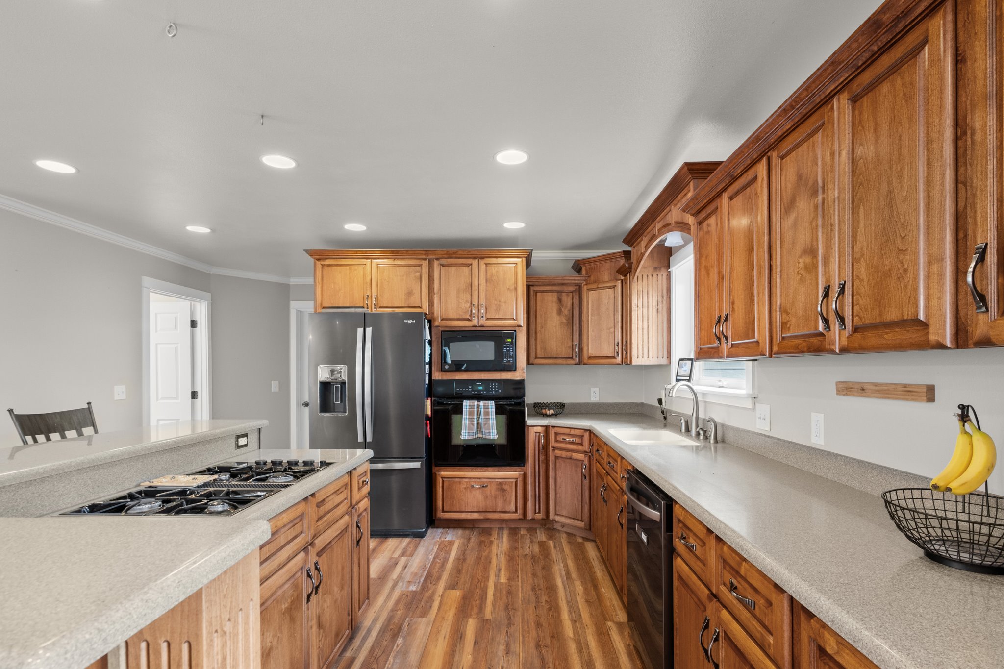6417 Big Belt Drive Property Photo 16