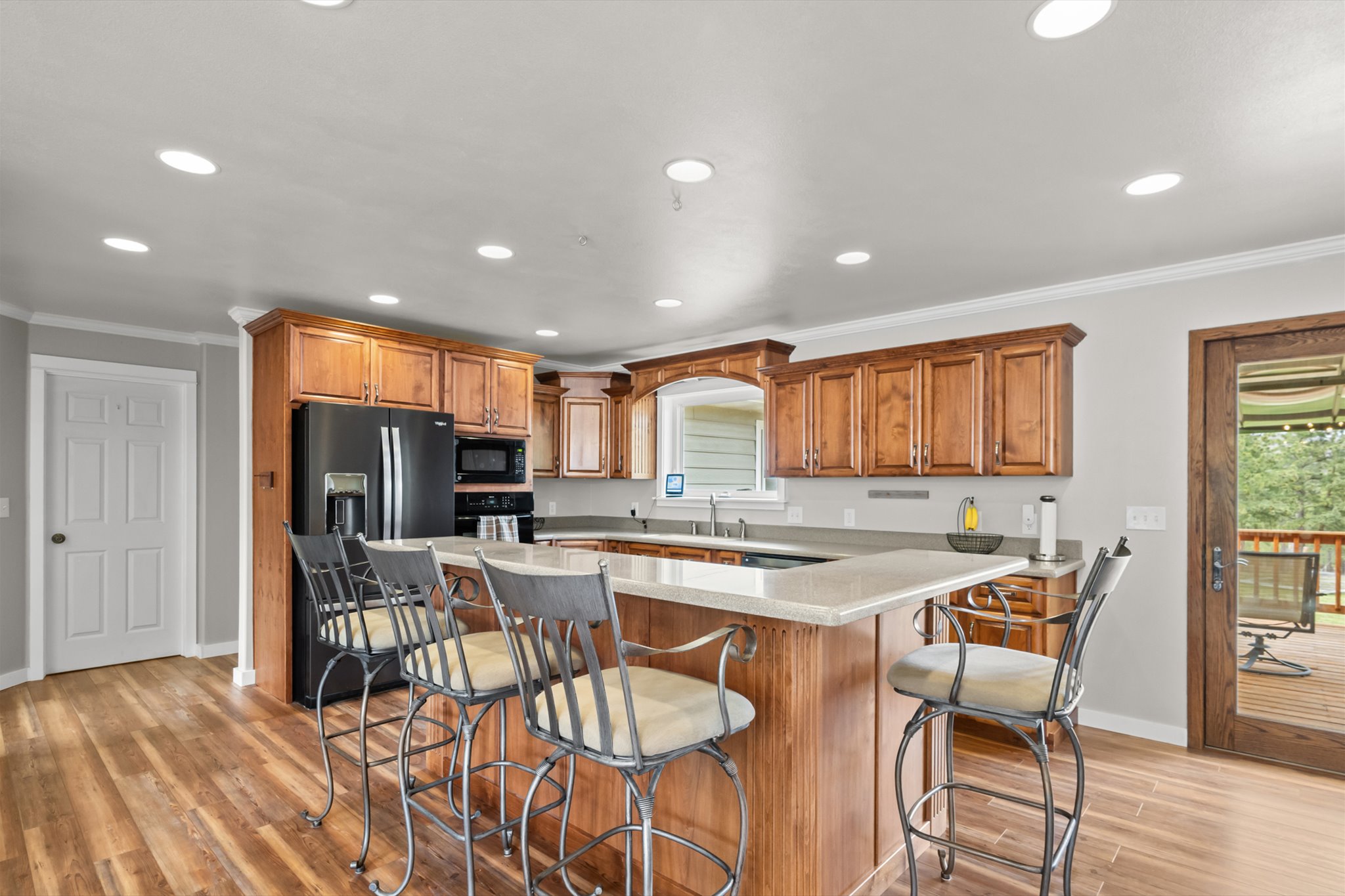6417 Big Belt Drive Property Photo 18