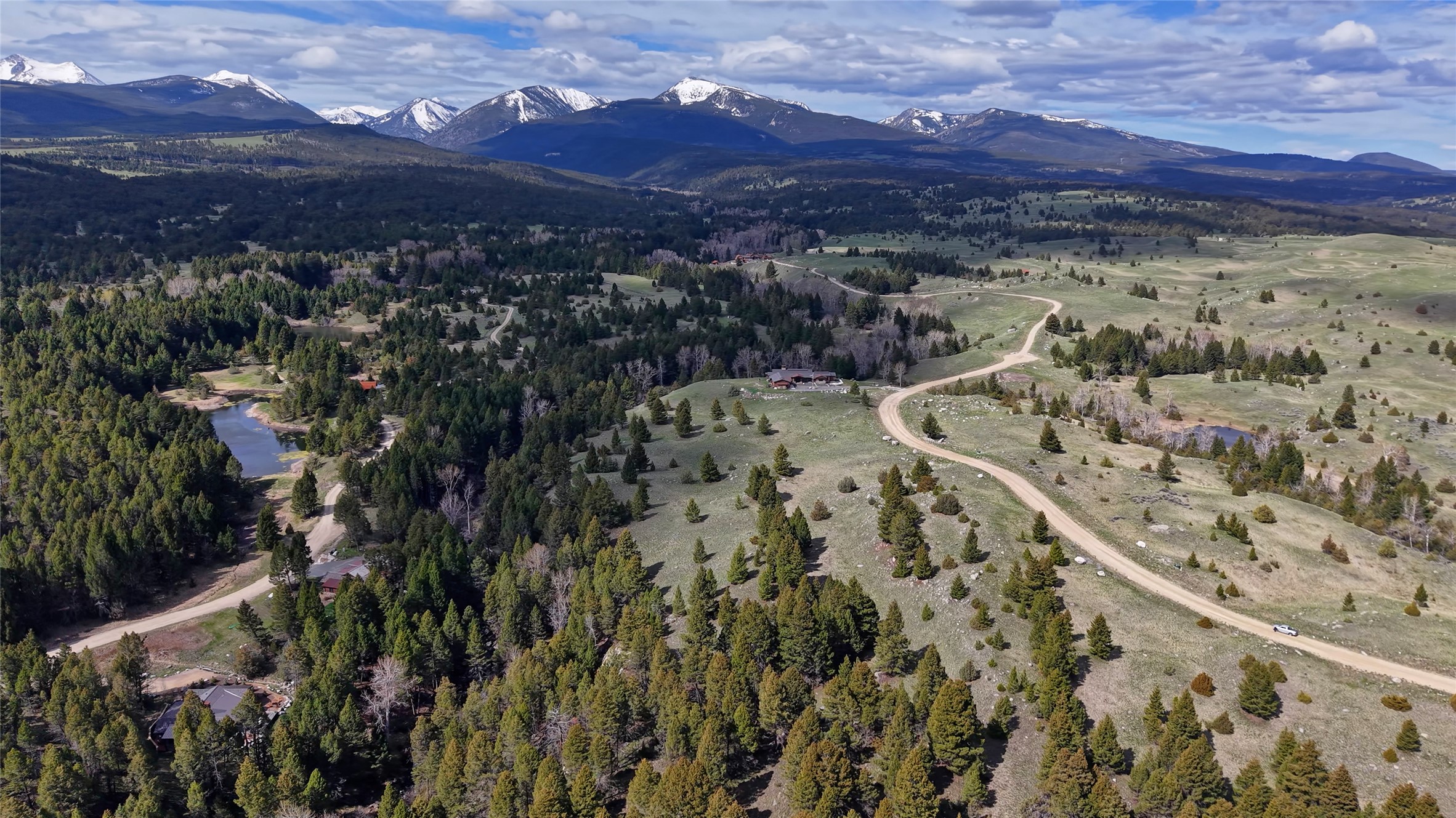 Nhn Lot 3 Phase 6 N Bighorn Road 3 Property Photo 1