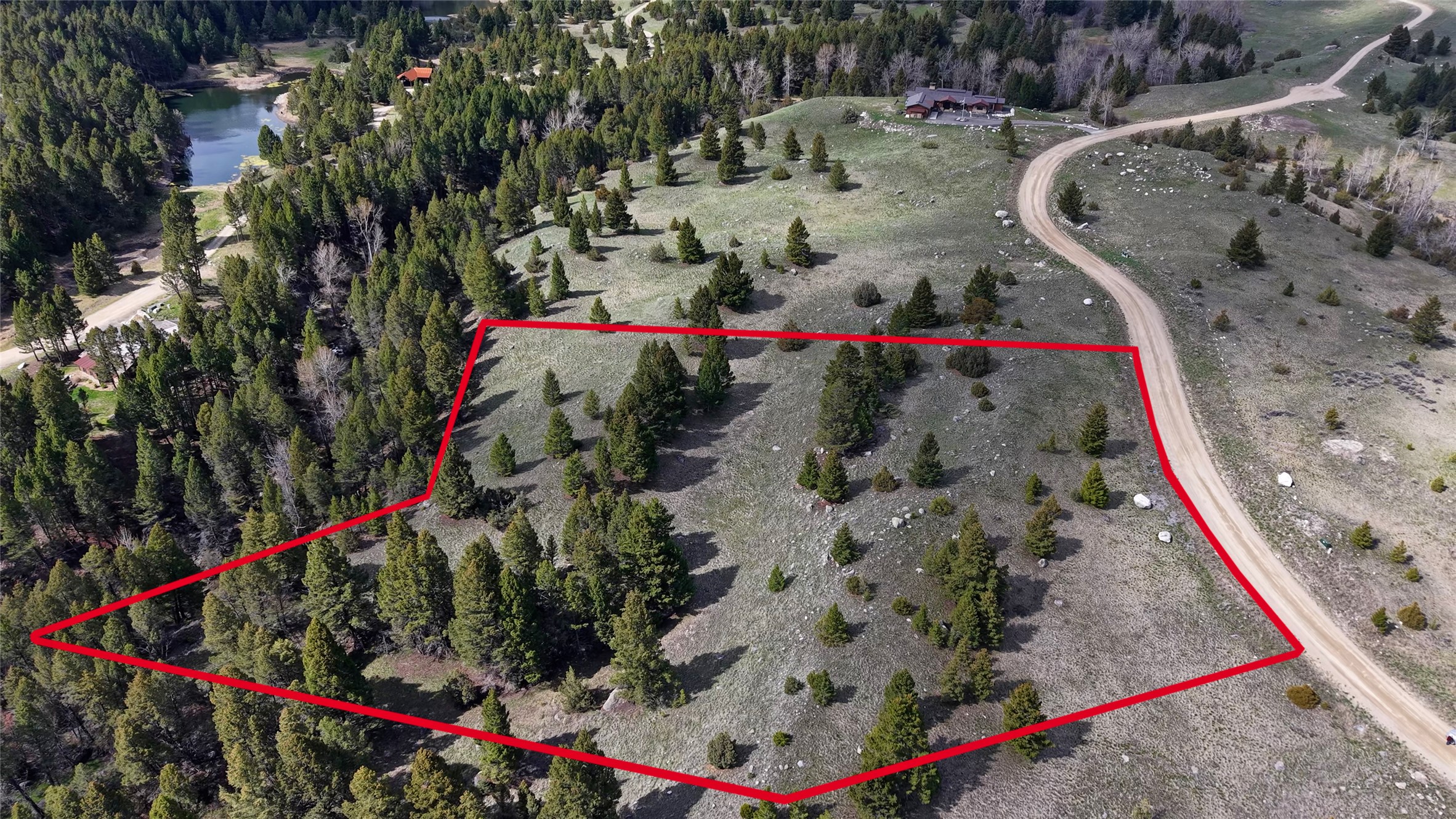 Nhn Lot 3 Phase 6 N Bighorn Road 3 Property Photo 2