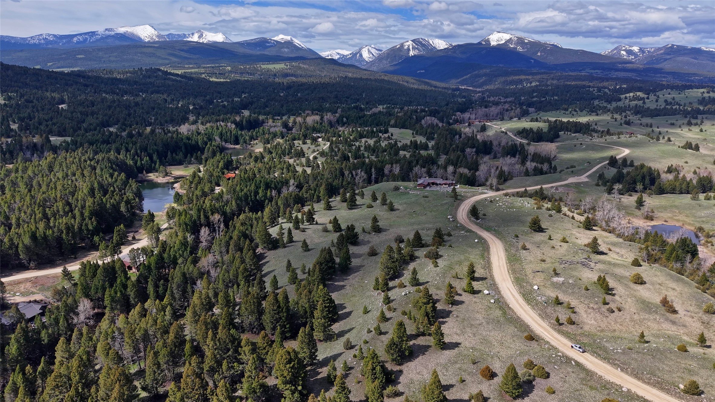 Nhn Lot 3 Phase 6 N Bighorn Road 3 Property Photo 3