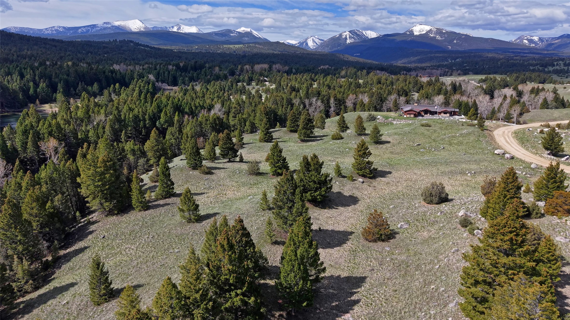Nhn Lot 3 Phase 6 N Bighorn Road 3 Property Photo 4