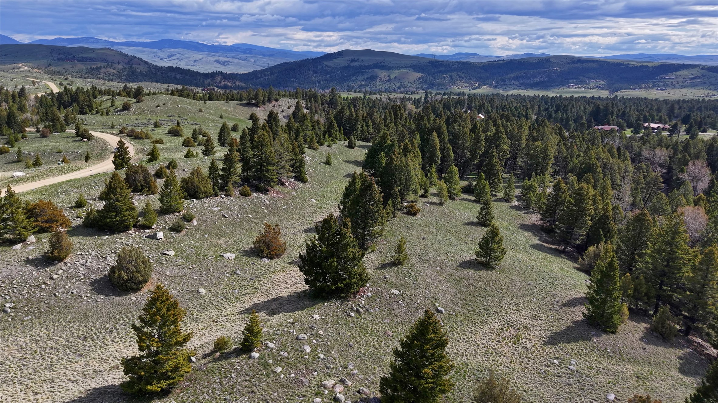 Nhn Lot 3 Phase 6 N Bighorn Road 3 Property Photo 8